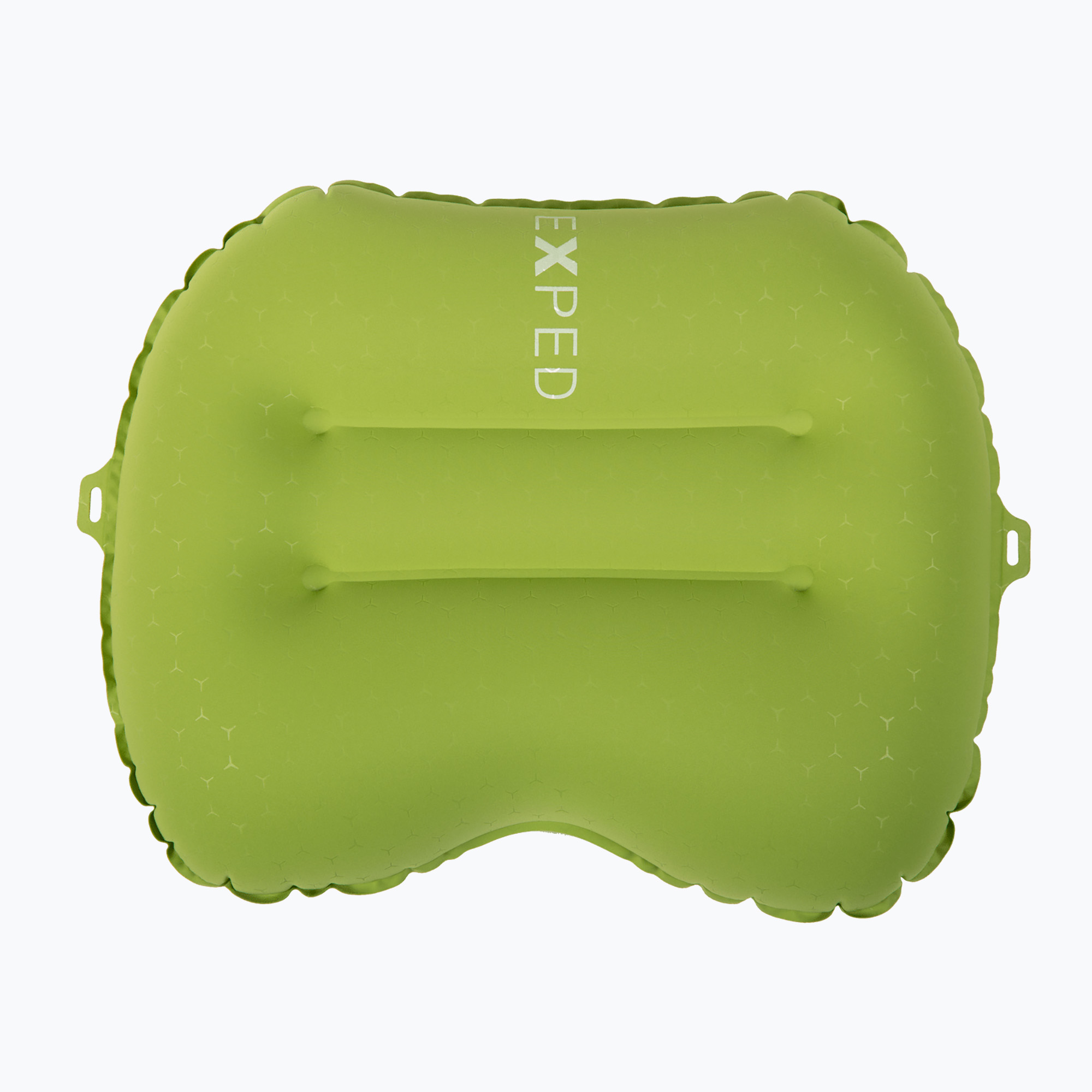 Poduszka turystyczna Exped Ultra Pillow zielona 