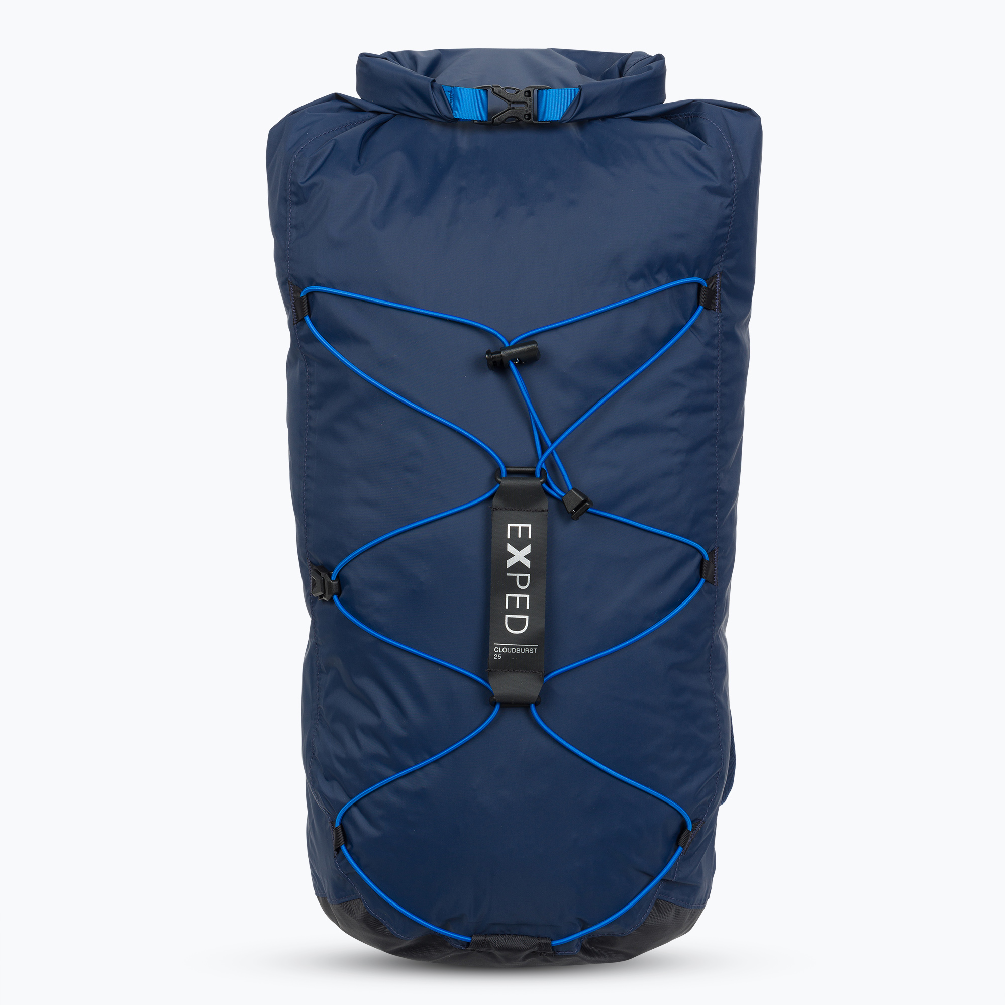 Plecak wspinaczkowy Exped Cloudburst 25 l navy | WYSYŁKA W 24H | 30 DNI NA ZWROT