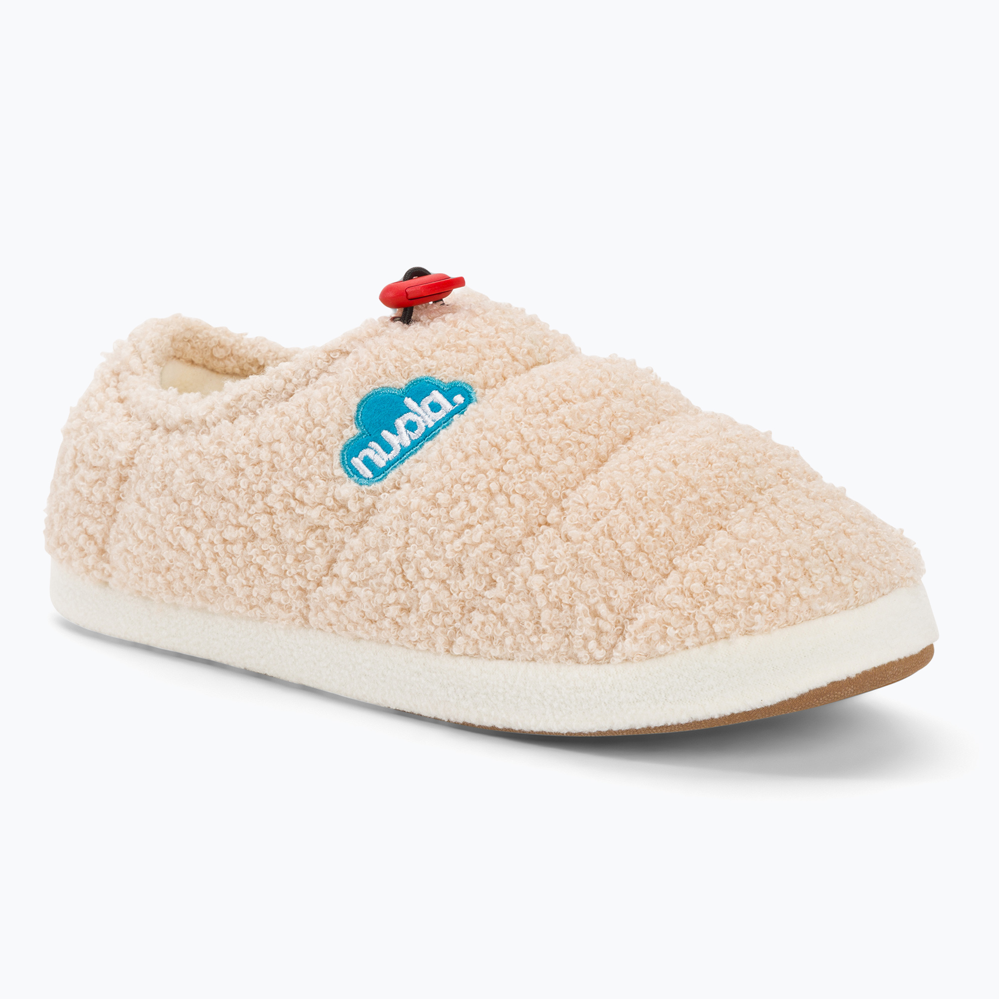 Kapcie zimowe Nuvola Classic Sheep cream | WYSYŁKA W 24H | 30 DNI NA ZWROT