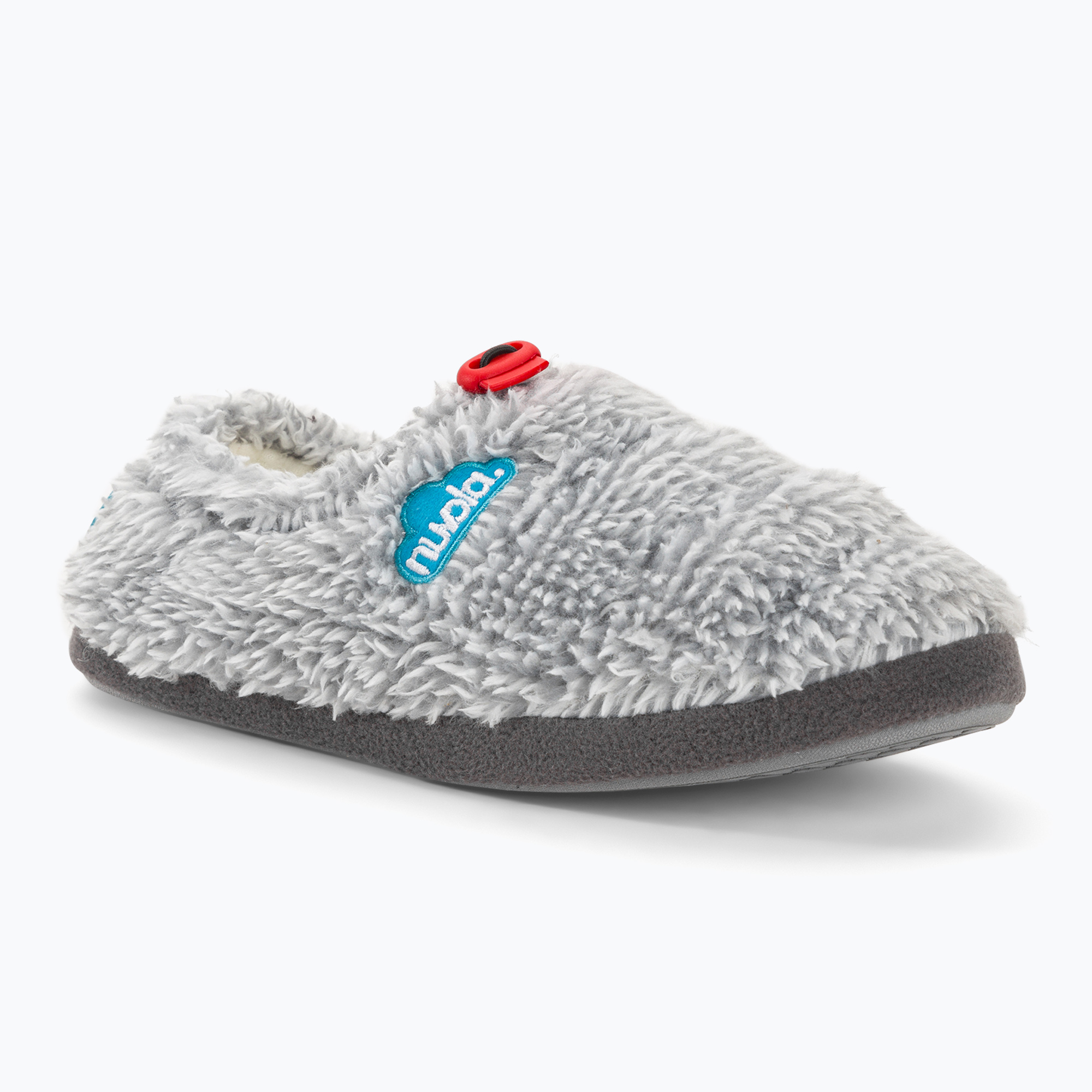 Kapcie zimowe Nuvola Classic Cloud polar grey | WYSYŁKA W 24H | 30 DNI NA ZWROT
