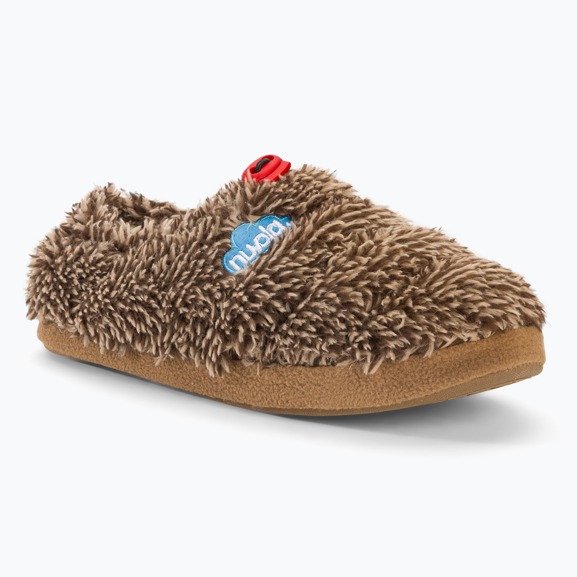 Kapcie zimowe Nuvola Classic Cloud polar brown | WYSYŁKA W 24H | 30 DNI NA ZWROT