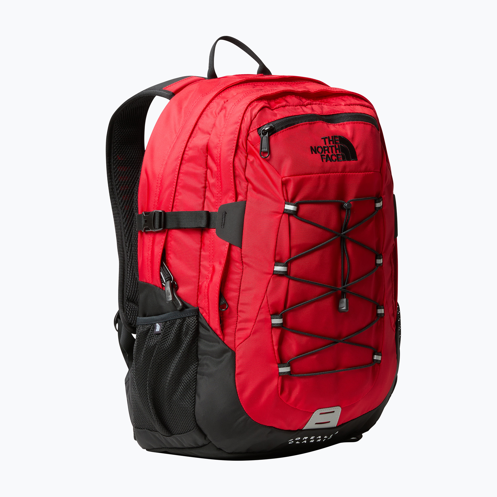 Plecak turystyczny The North Face Borealis Classic 29 l red/black | WYSYŁKA W 24H | 30 DNI NA ZWROT