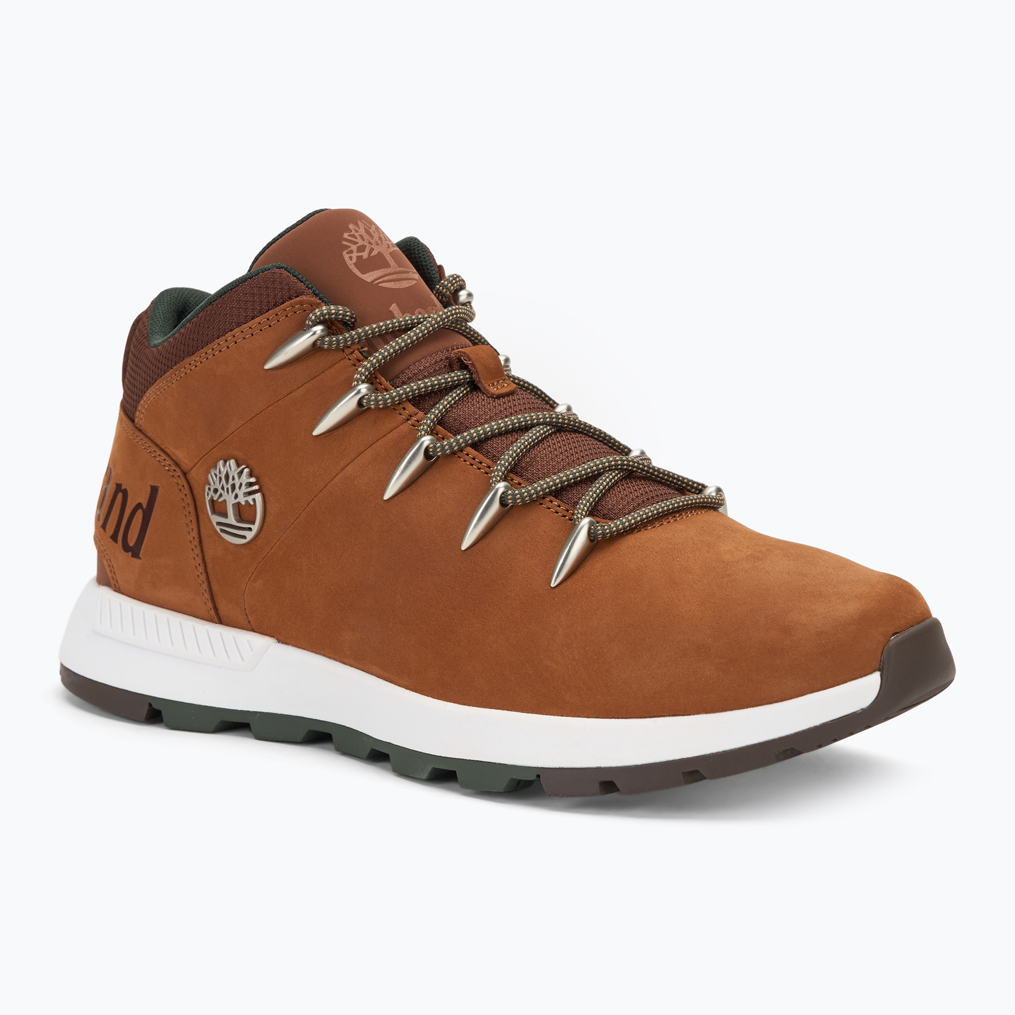 Buty męskie Timberland Sprint Trekker saddle 