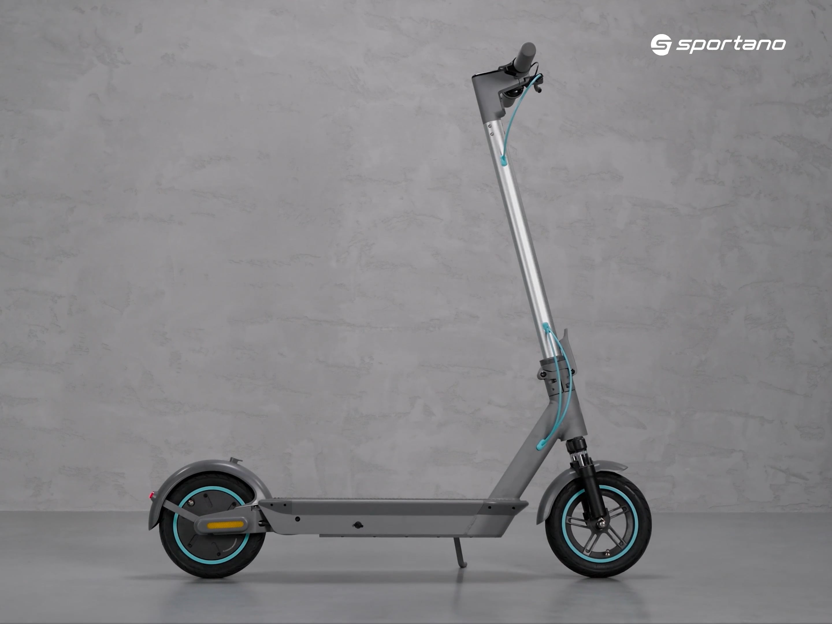 Hulajnoga elektryczna Motus Scooty 10 Plus 2022