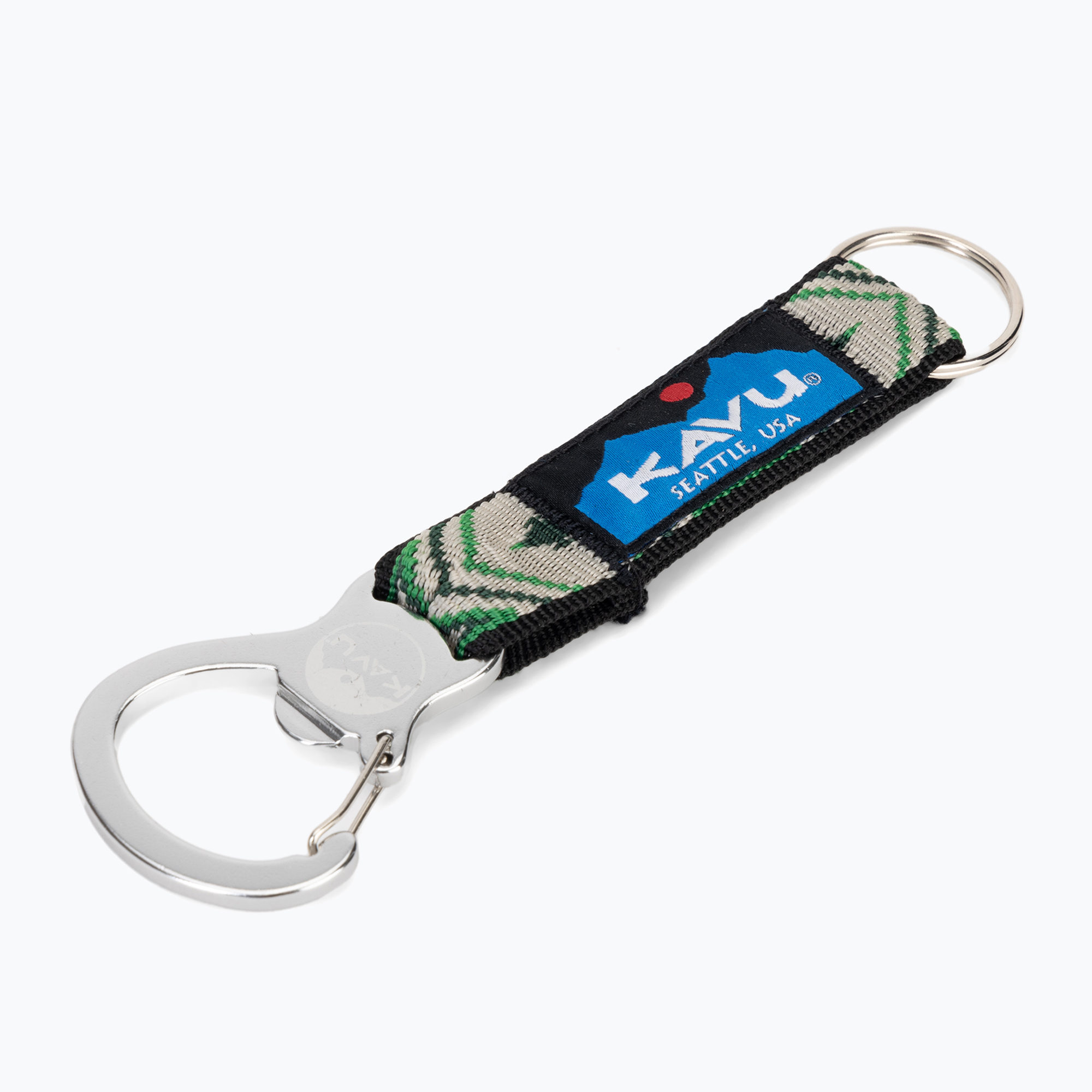 Brelok KAVU Crackitopen woods 