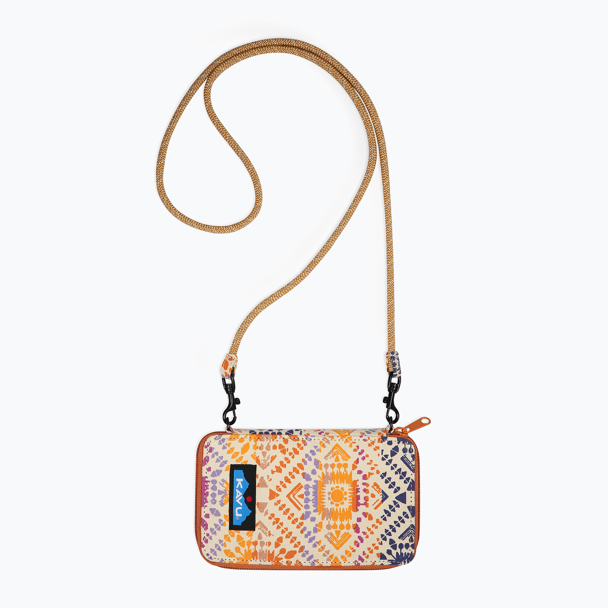 Saszetka KAVU Go Time Cross Body trail chic 