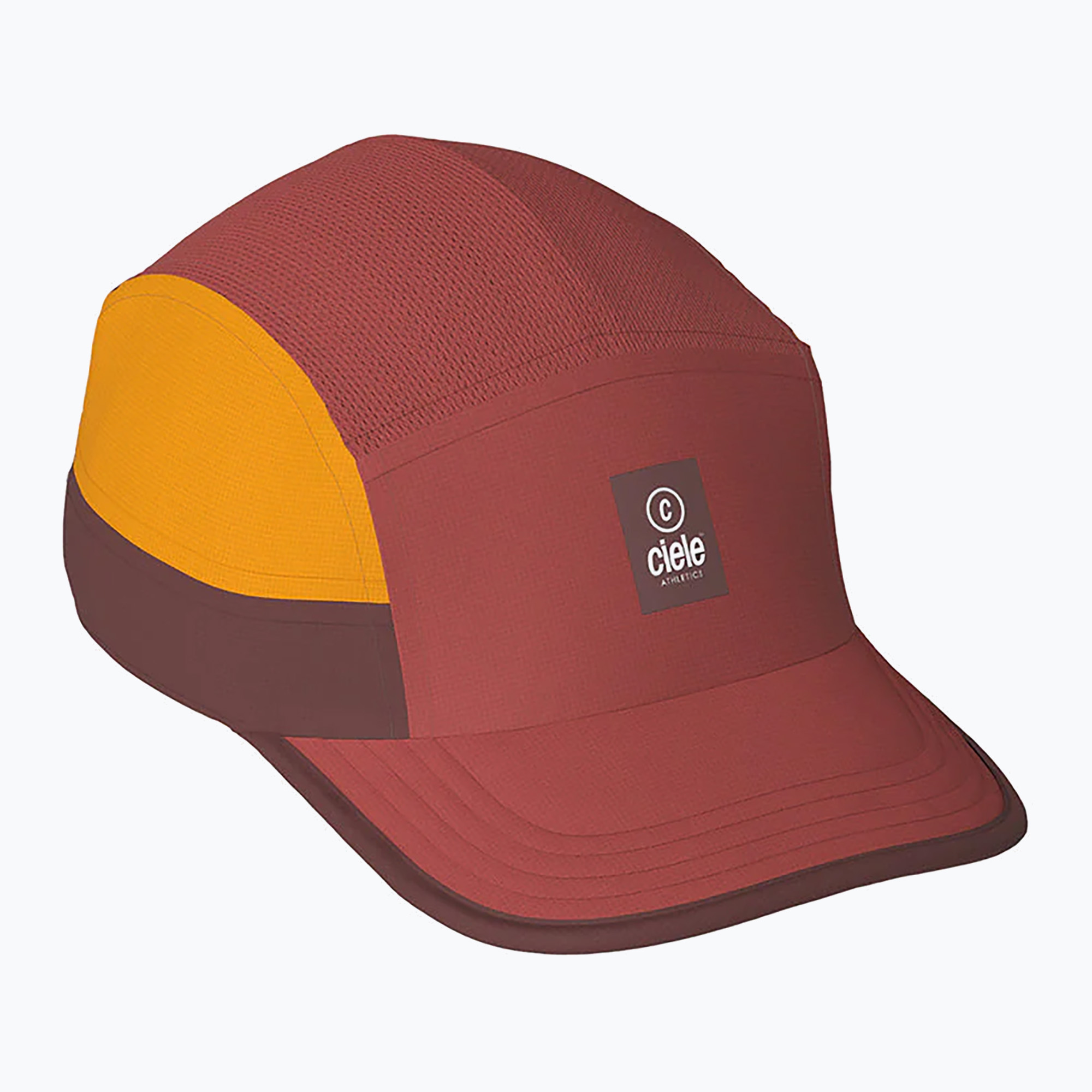 Czapka z daszkiem Ciele Athletics GOCap SC - C Plus Box rok rouge | WYSYŁKA W 24H | 30 DNI NA ZWROT