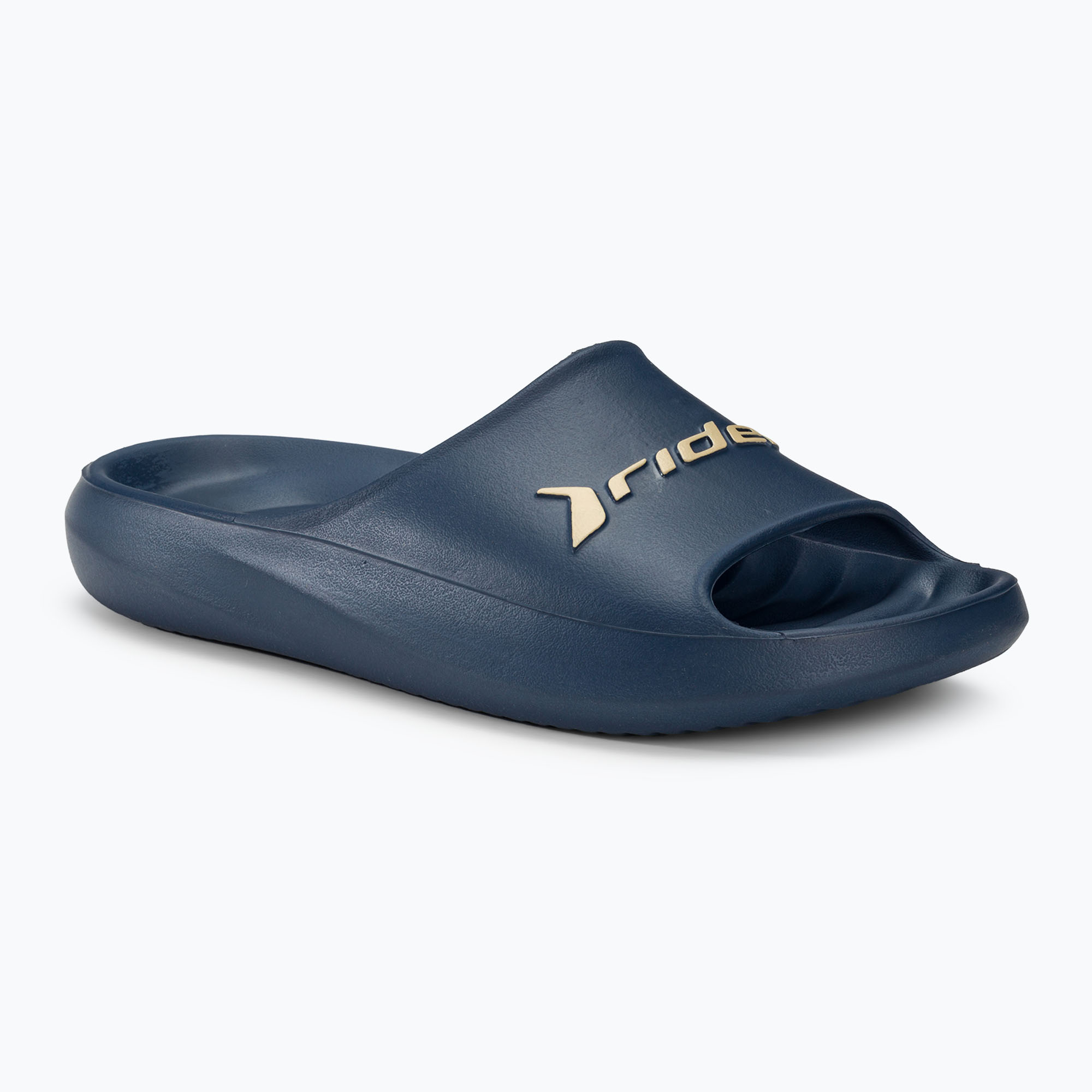 Klapki męskie RIDER Rzero Slide blue/beige | WYSYŁKA W 24H | 30 DNI NA ZWROT