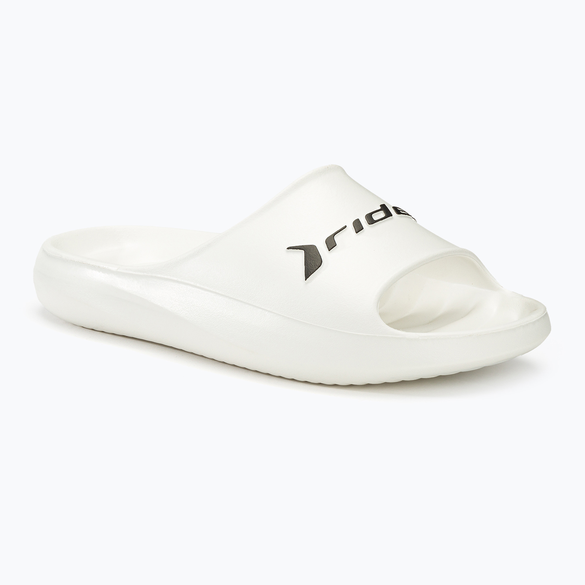 Klapki męskie RIDER Rzero Slide white/black | WYSYŁKA W 24H | 30 DNI NA ZWROT