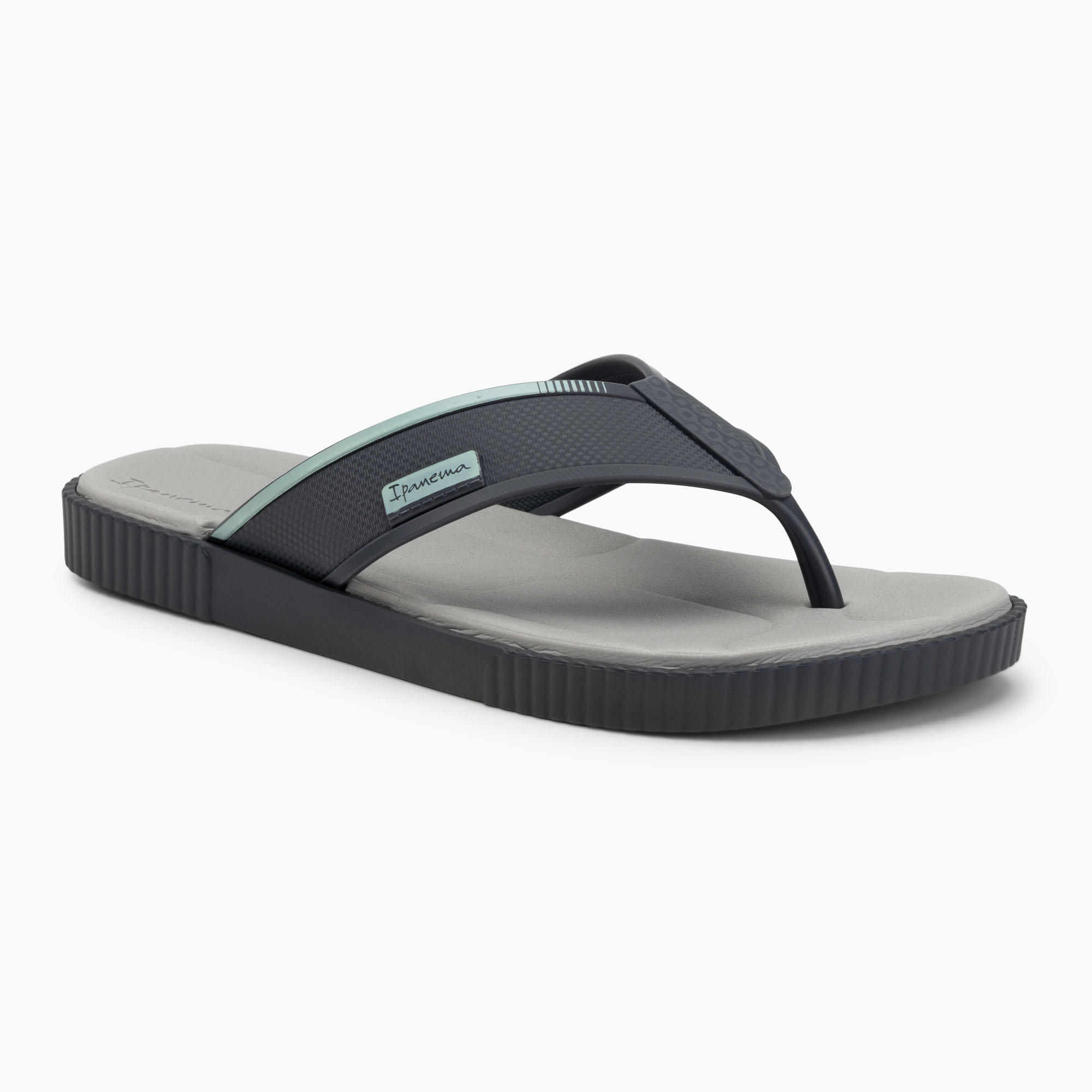 Japonki męskie Ipanema Vintage grey/grey/green 