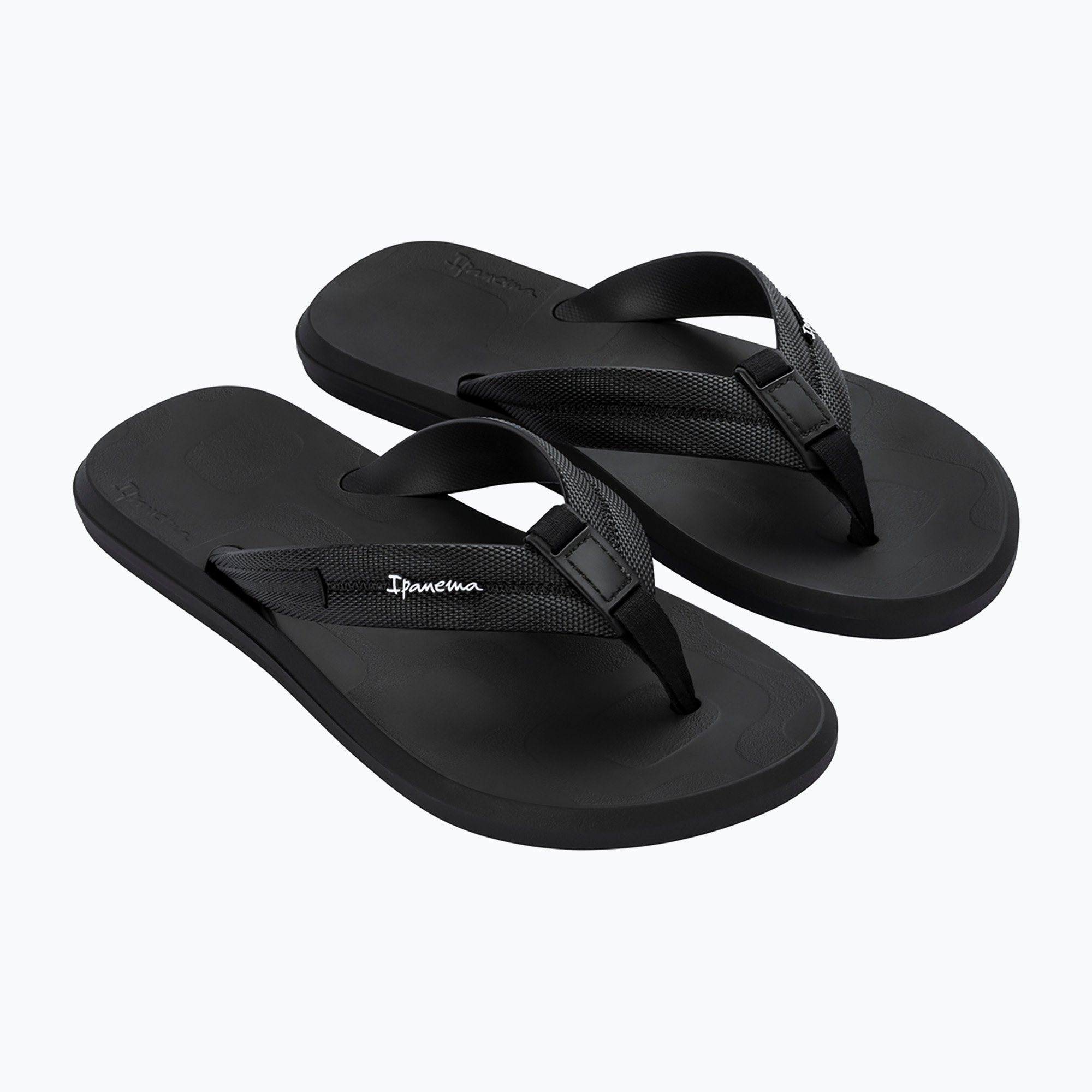 Japonki męskie Ipanema Urban Thong black | WYSYŁKA W 24H | 30 DNI NA ZWROT