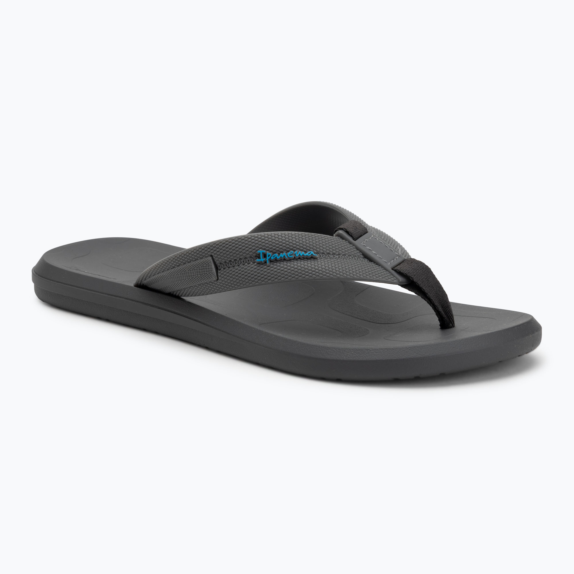 Japonki męskie Ipanema Urban Thong grey/grey 