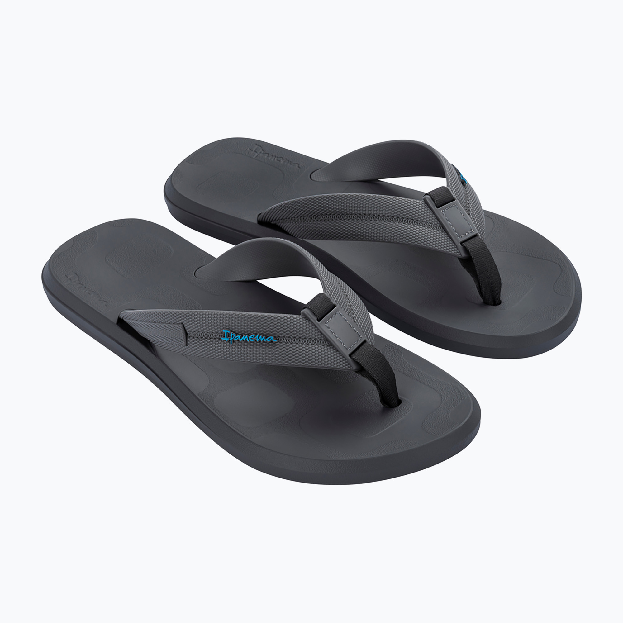 Japonki męskie Ipanema Urban Thong grey/grey 