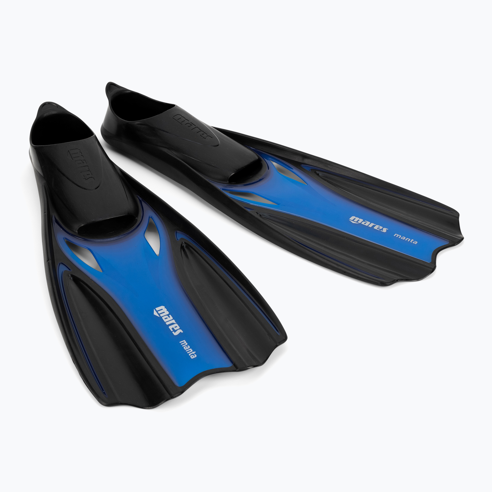 Płetwy do snorkelingu Mares Manta blue/black | WYSYŁKA W 24H | 30 DNI NA ZWROT