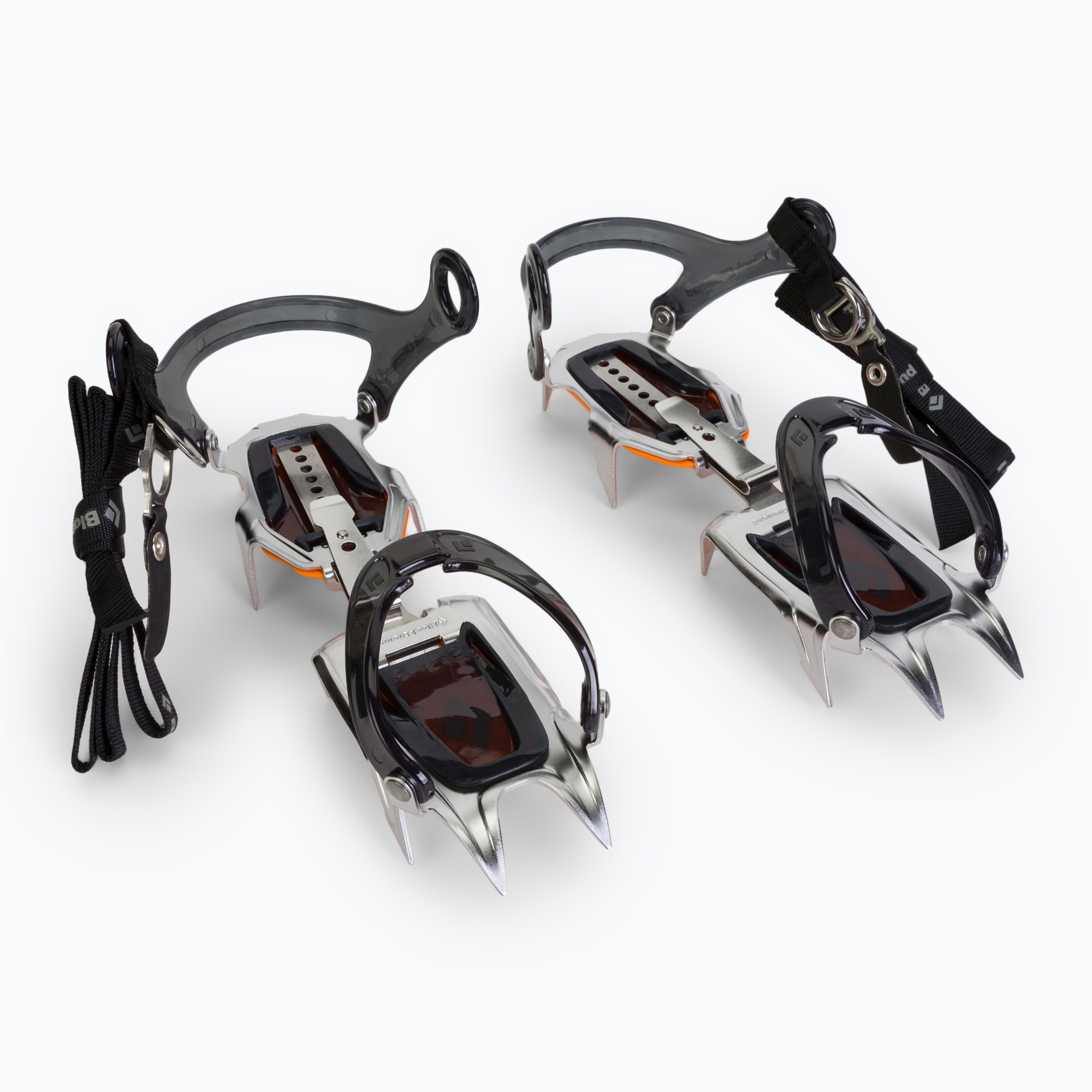 Raki koszykowe Black Diamond Contact Strap | WYSYŁKA W 24H | 30 DNI NA ZWROT