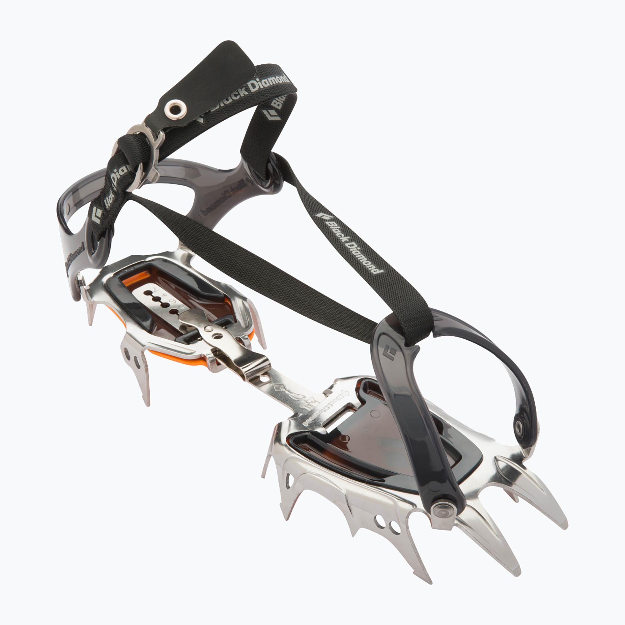 Raki koszykowe Black Diamond Serac Strap | WYSYŁKA W 24H | 30 DNI NA ZWROT