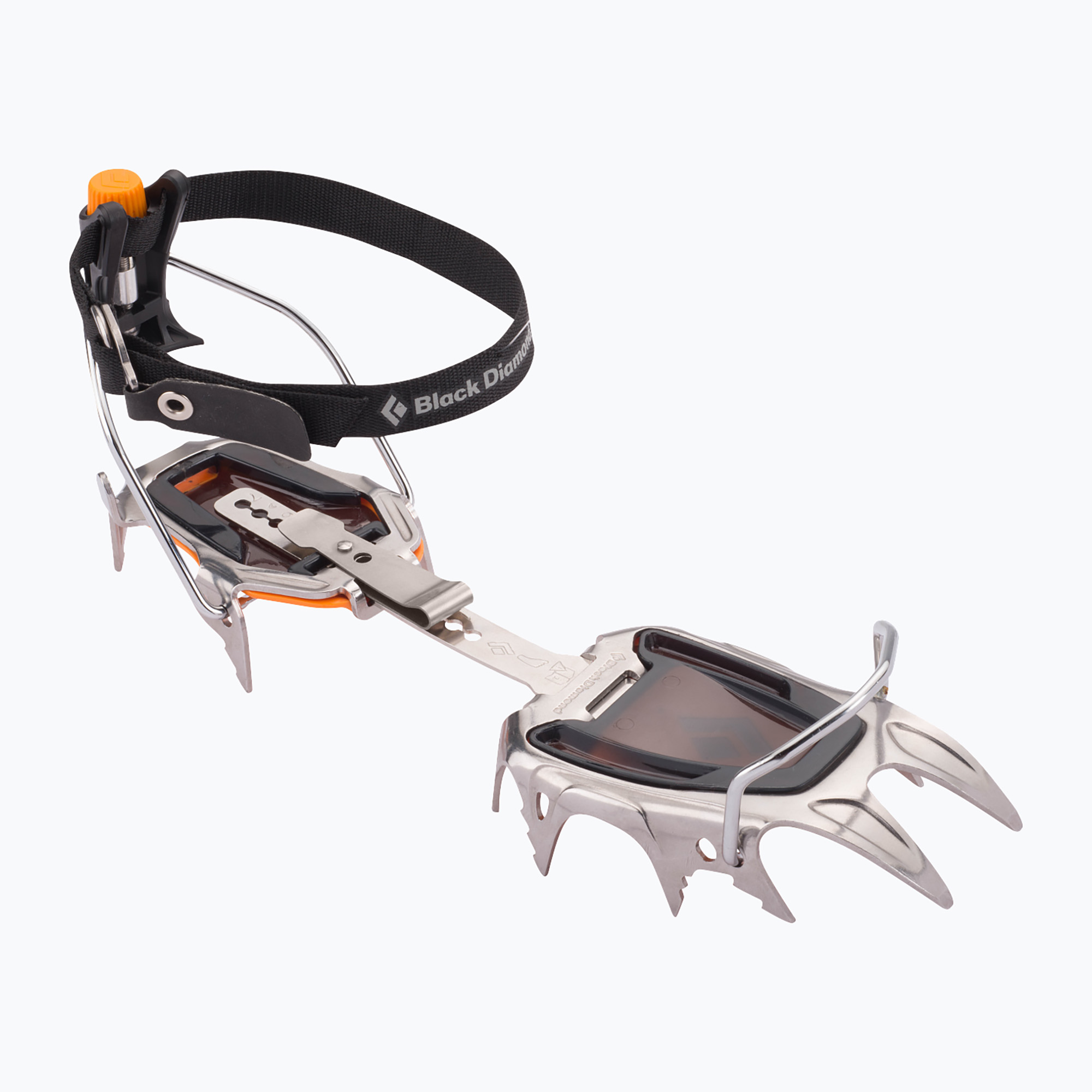Raki automatyczne Black Diamond Sabretooth Pro | WYSYŁKA W 24H | 30 DNI NA ZWROT