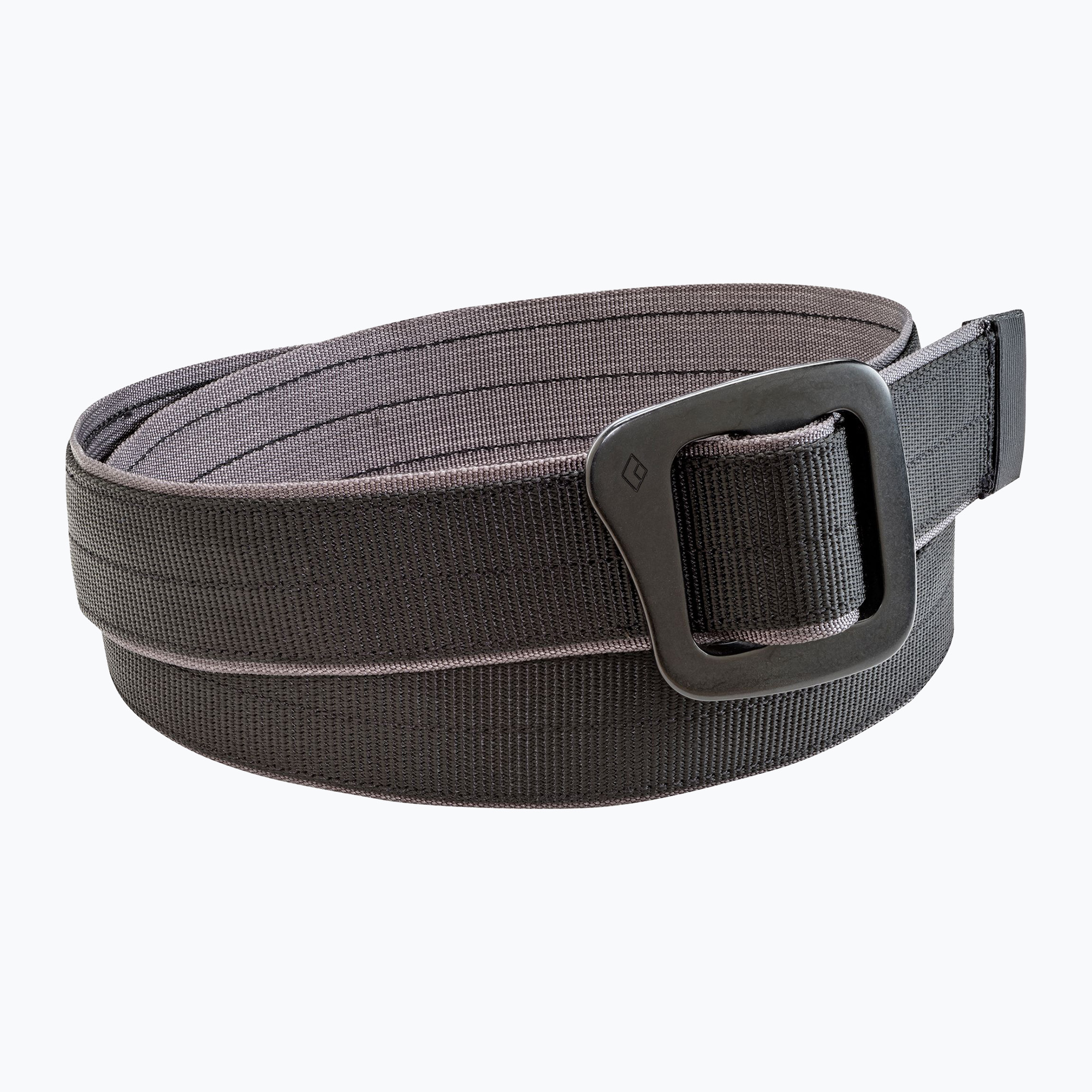 Pasek do spodni Black Diamond Mine Belt black | WYSYŁKA W 24H | 30 DNI NA ZWROT