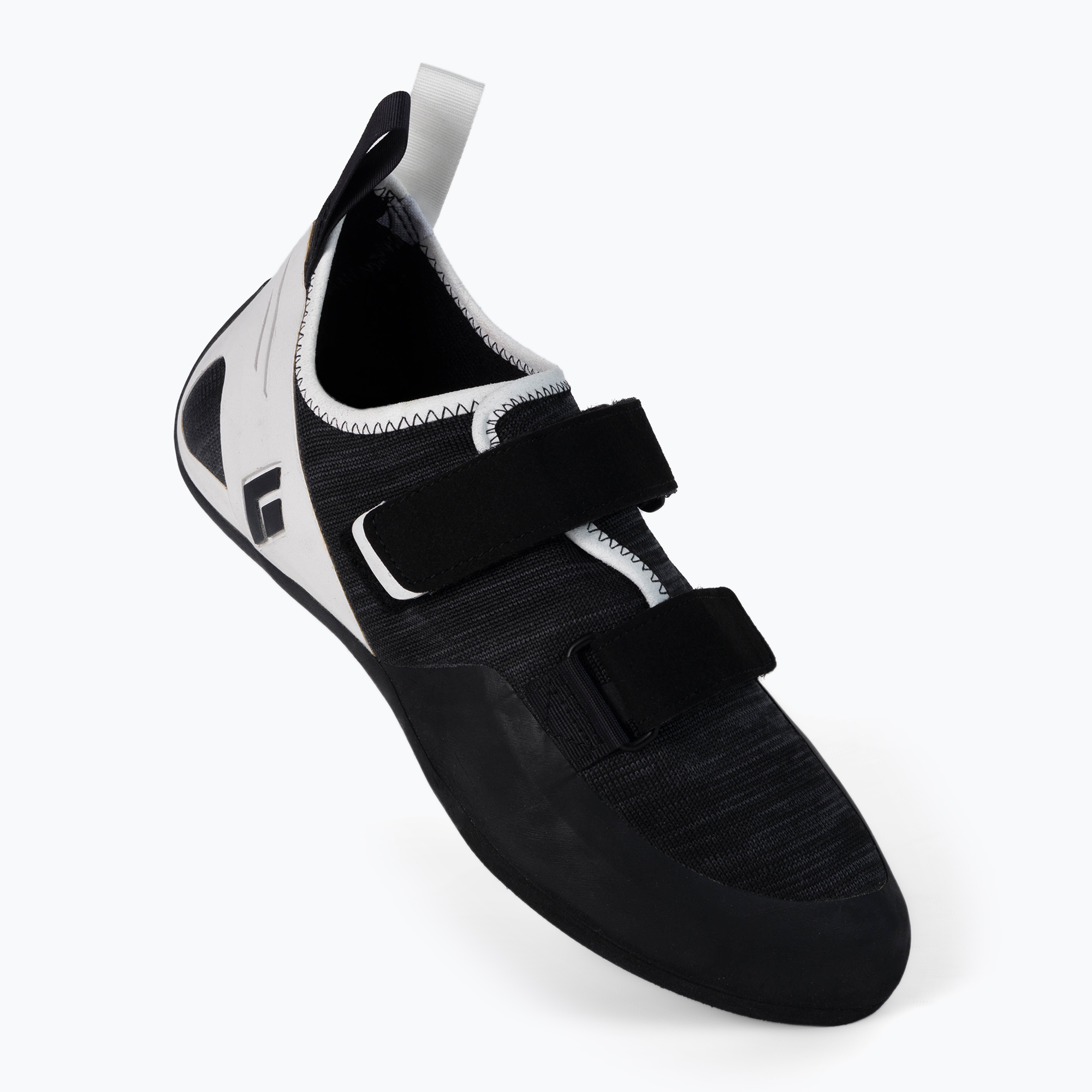 Buty wspinaczkowe męskie Black Diamond Momentum Climbing white/black | WYSYŁKA W 24H | 30 DNI NA ZWROT