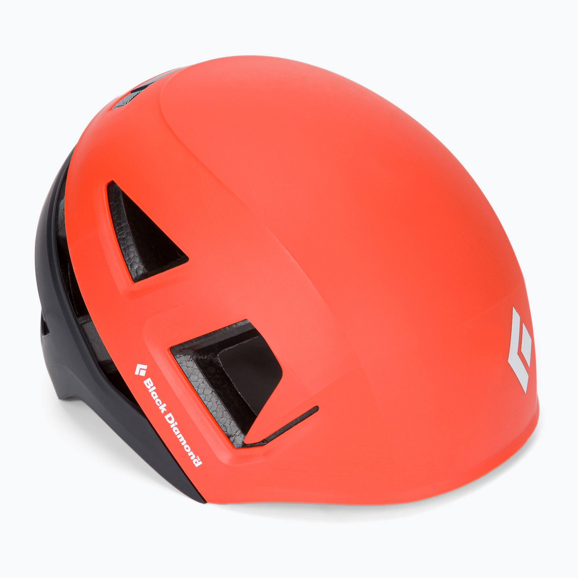 Kask wspinaczkowy Black Diamond Capitan octane black 