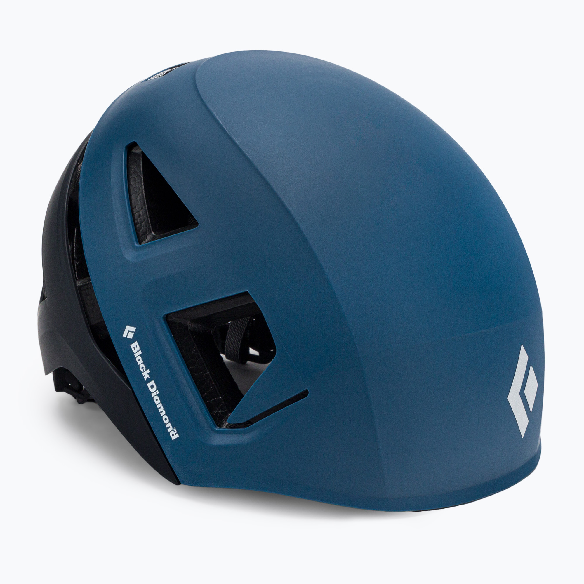 Kask wspinaczkowy Black Diamond Capitan astral/black 