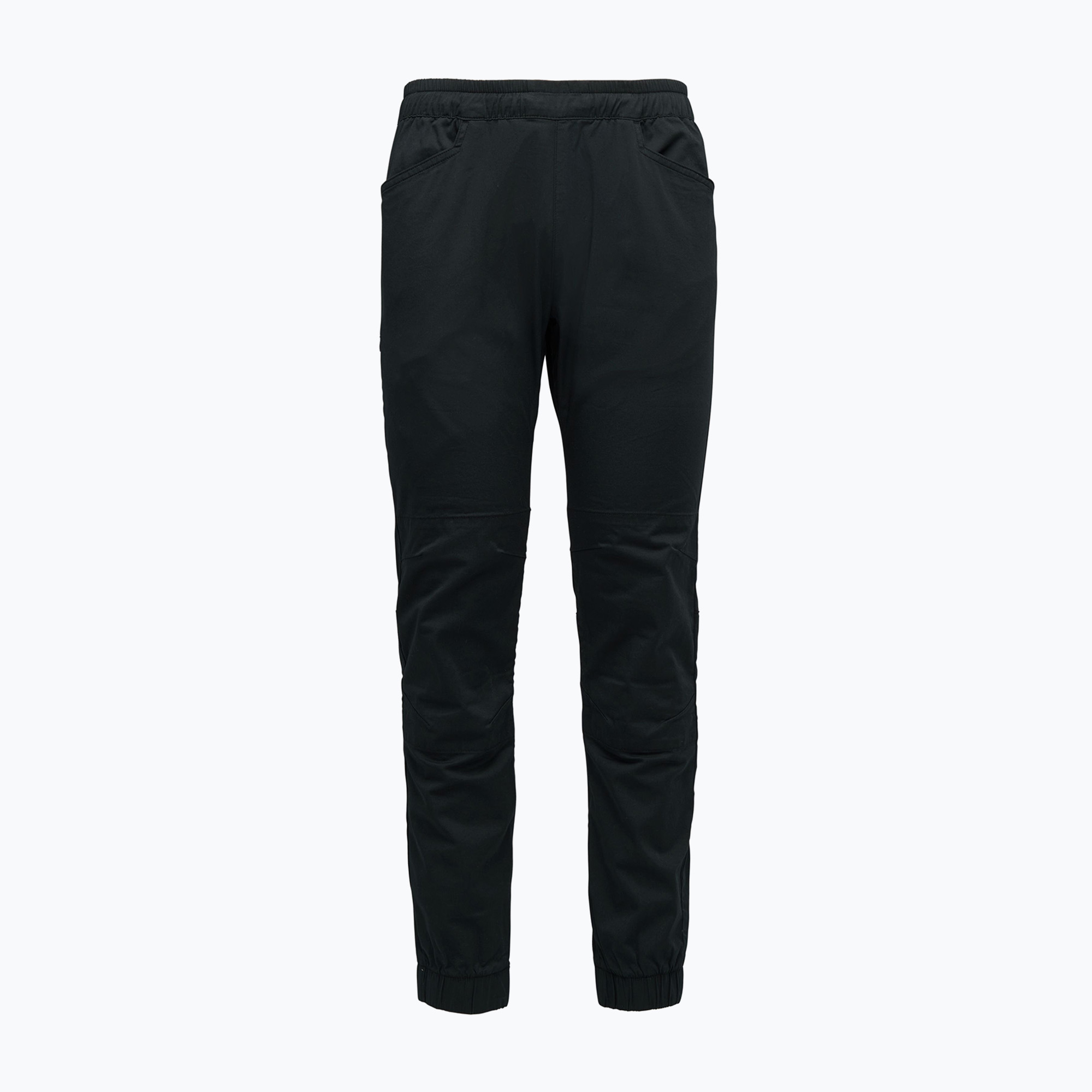 Spodnie wspinaczkowe męskie Black Diamond Notion Pants black | WYSYŁKA W 24H | 30 DNI NA ZWROT