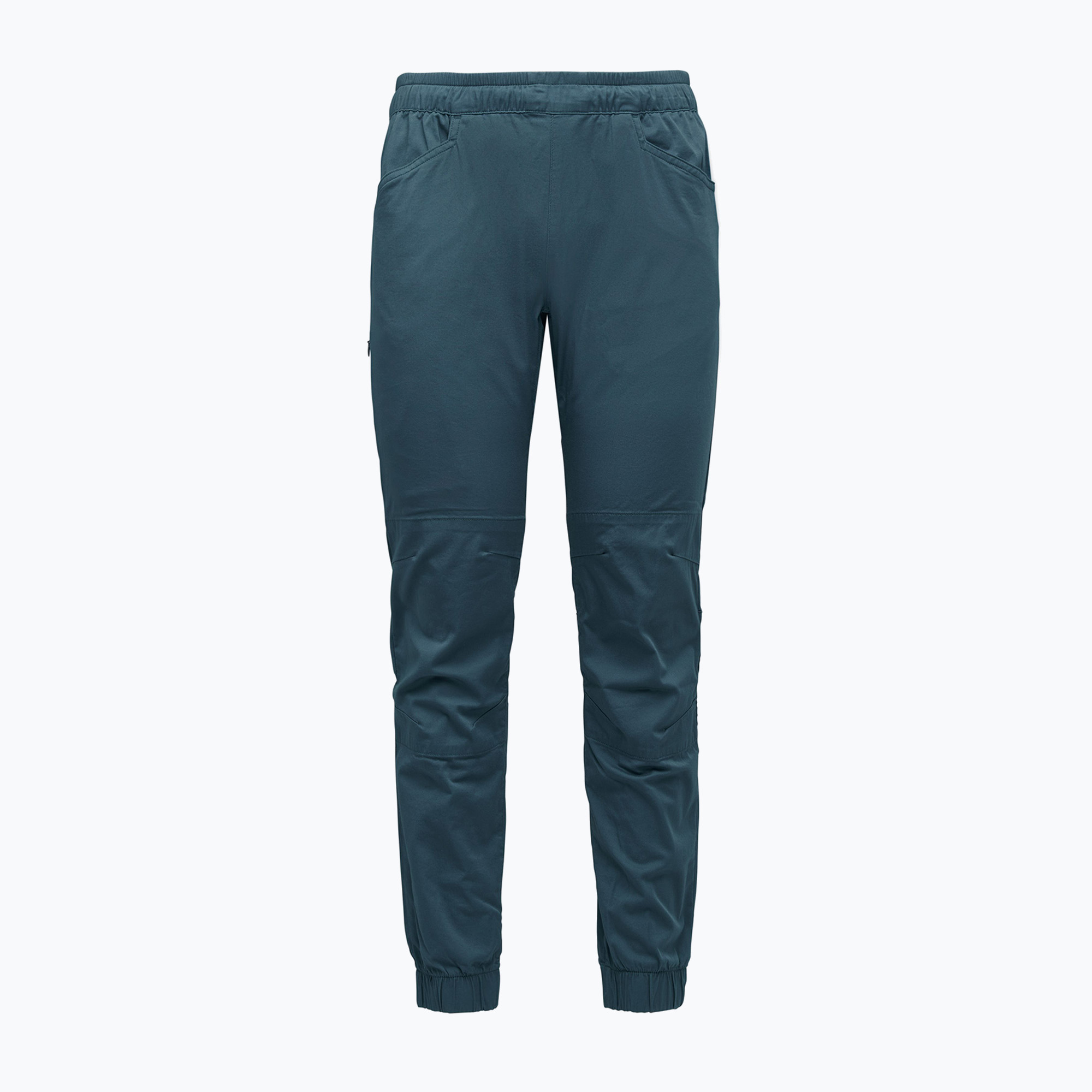 Spodnie wspinaczkowe męskie Black Diamond Notion Pants creek blue | WYSYŁKA W 24H | 30 DNI NA ZWROT