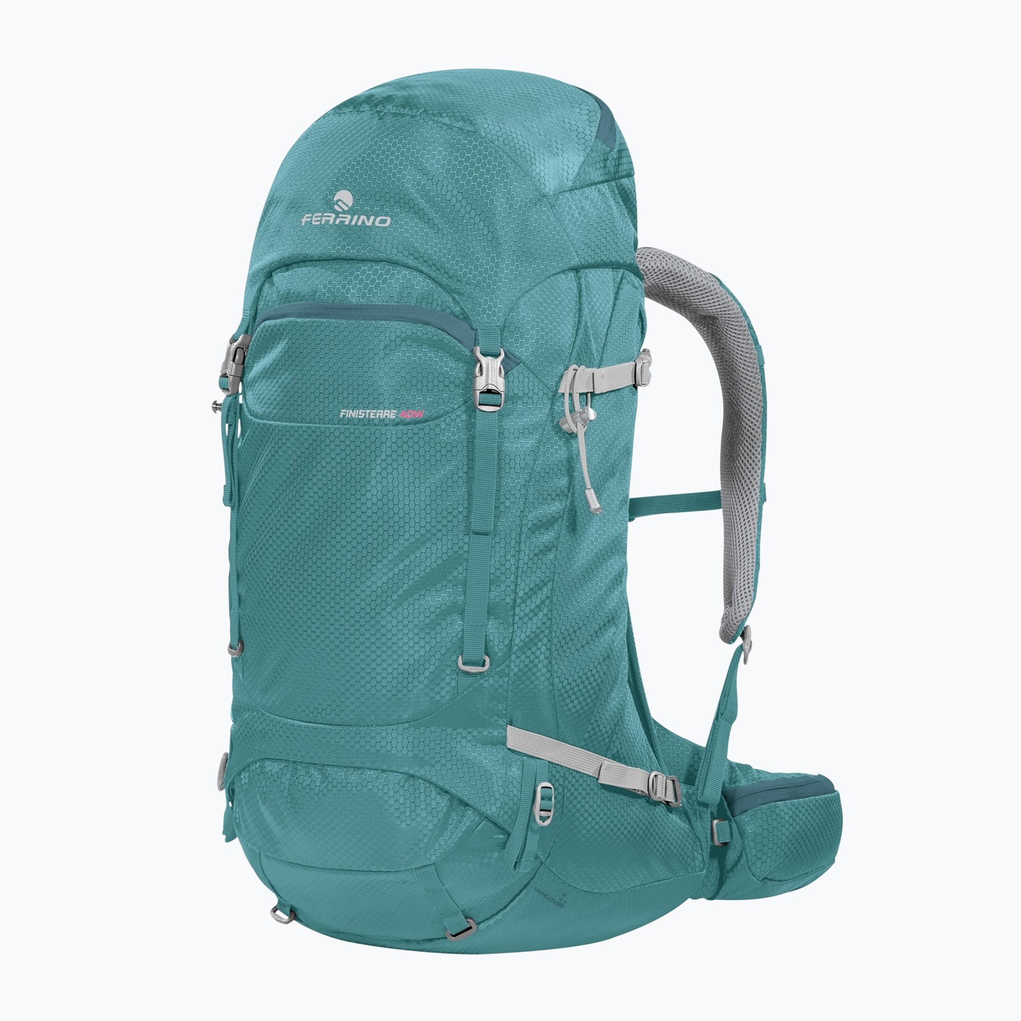 Plecak trekkingowy Ferrino Finisterre 40 l blue 