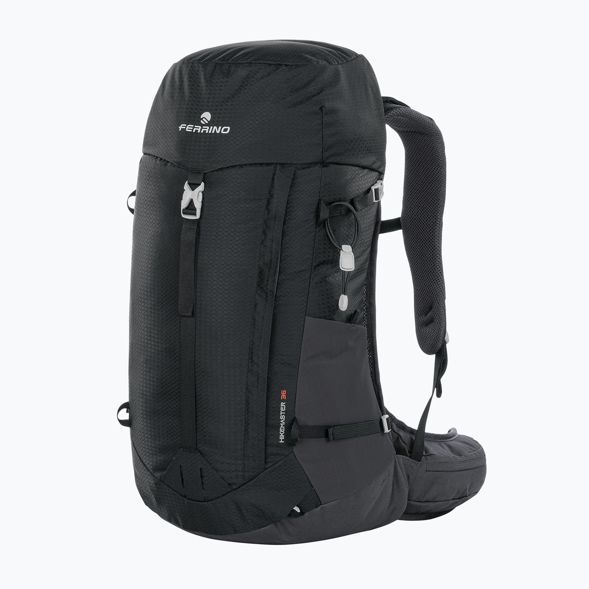 Plecak trekkingowy Ferrino Hikemaster 36 l black 