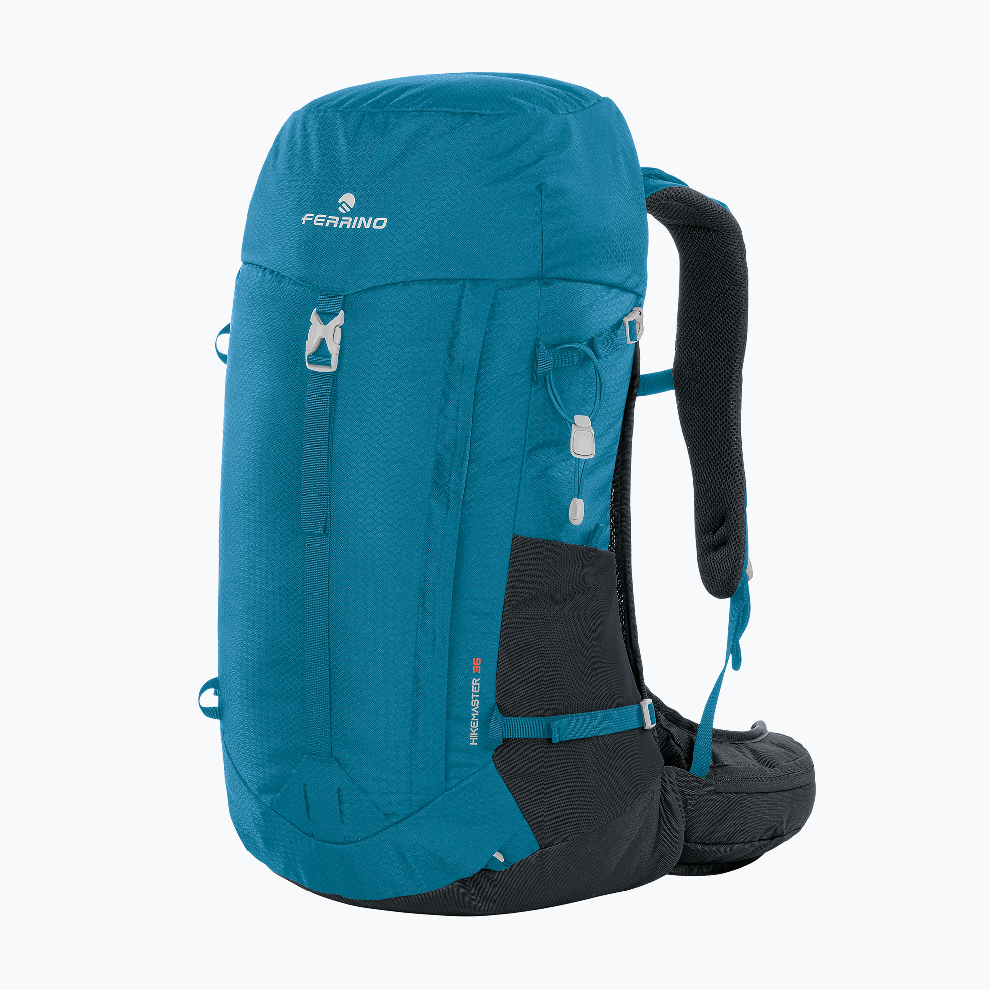 Plecak trekkingowy Ferrino Hikemaster 36 l blue 