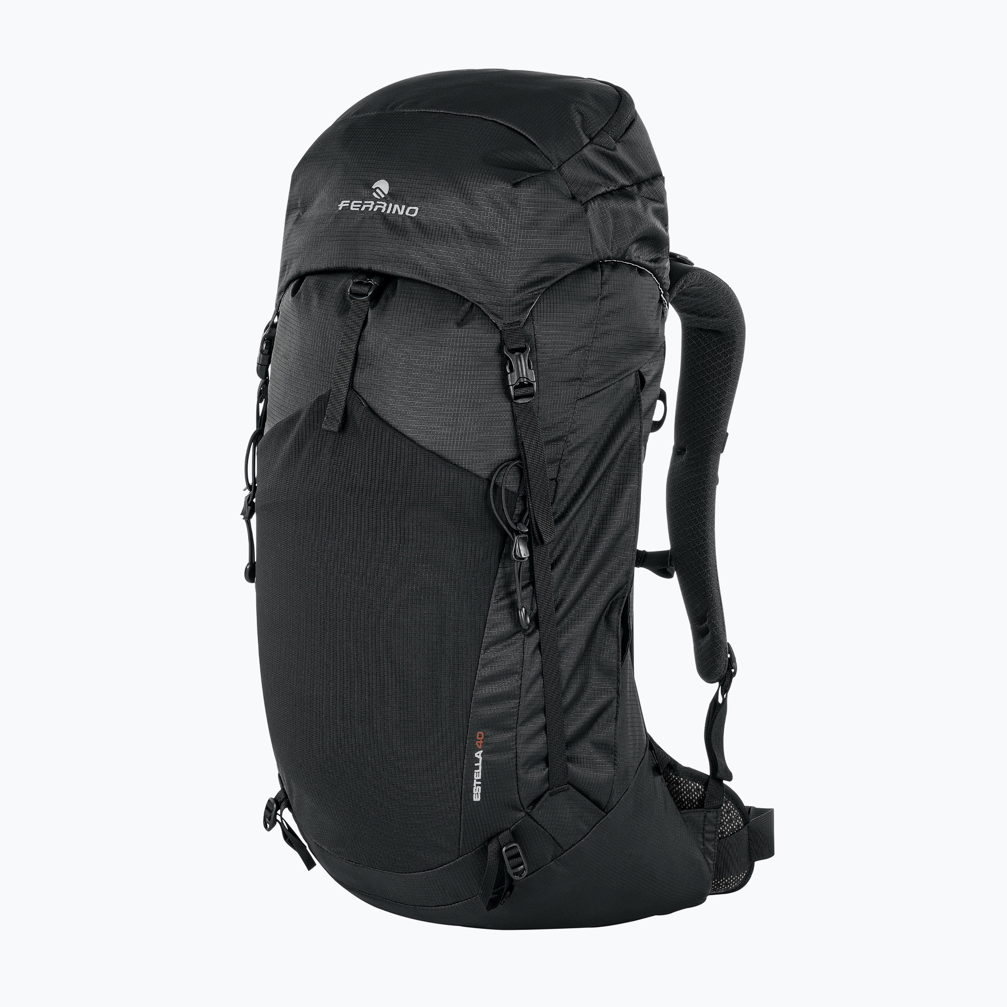 Plecak trekkingowy Ferrino Estella 40 l black 