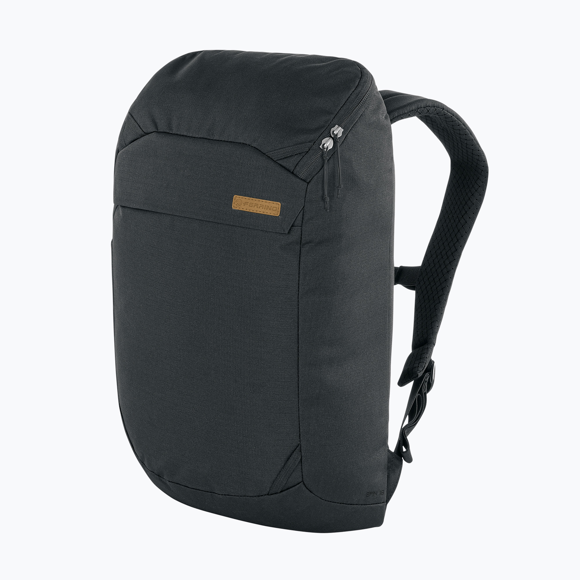 Plecak turystyczny Ferrino Spin 18 l black 