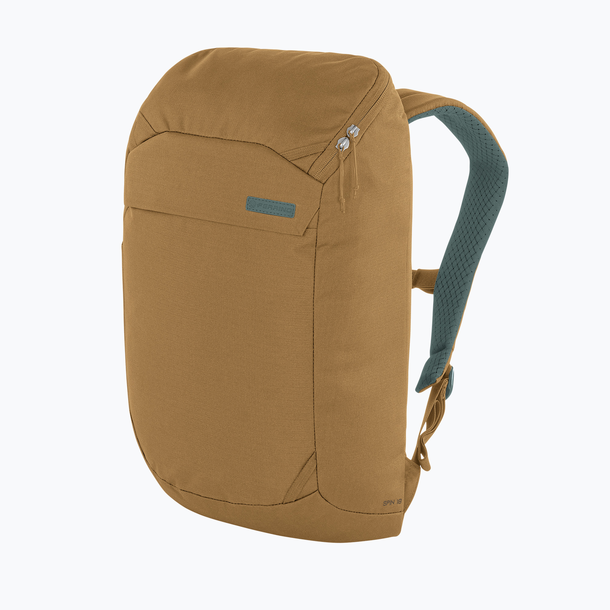 Plecak turystyczny Ferrino Spin 18 l nut 