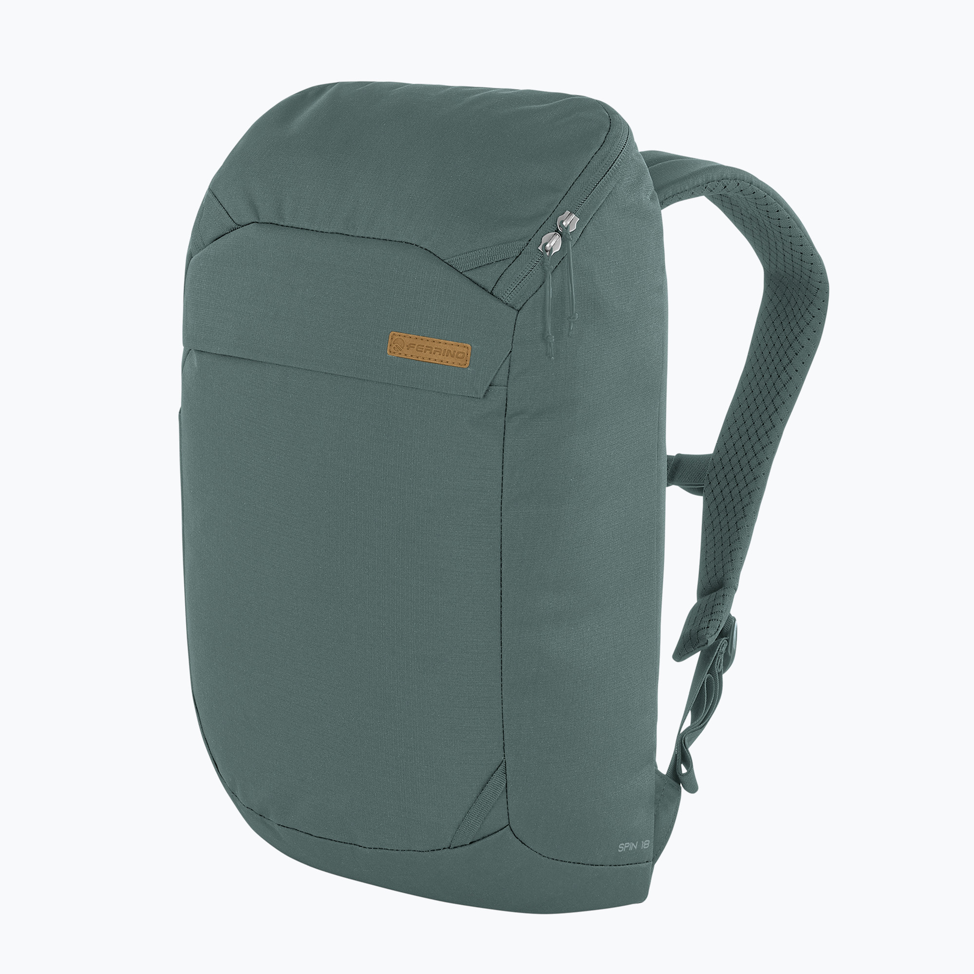 Plecak turystyczny Ferrino Spin 18 l green 