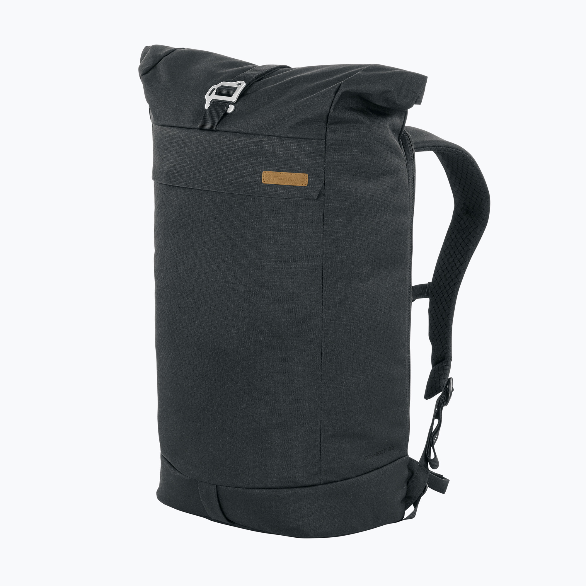Plecak turystyczny Ferrino Connect 22 l black 