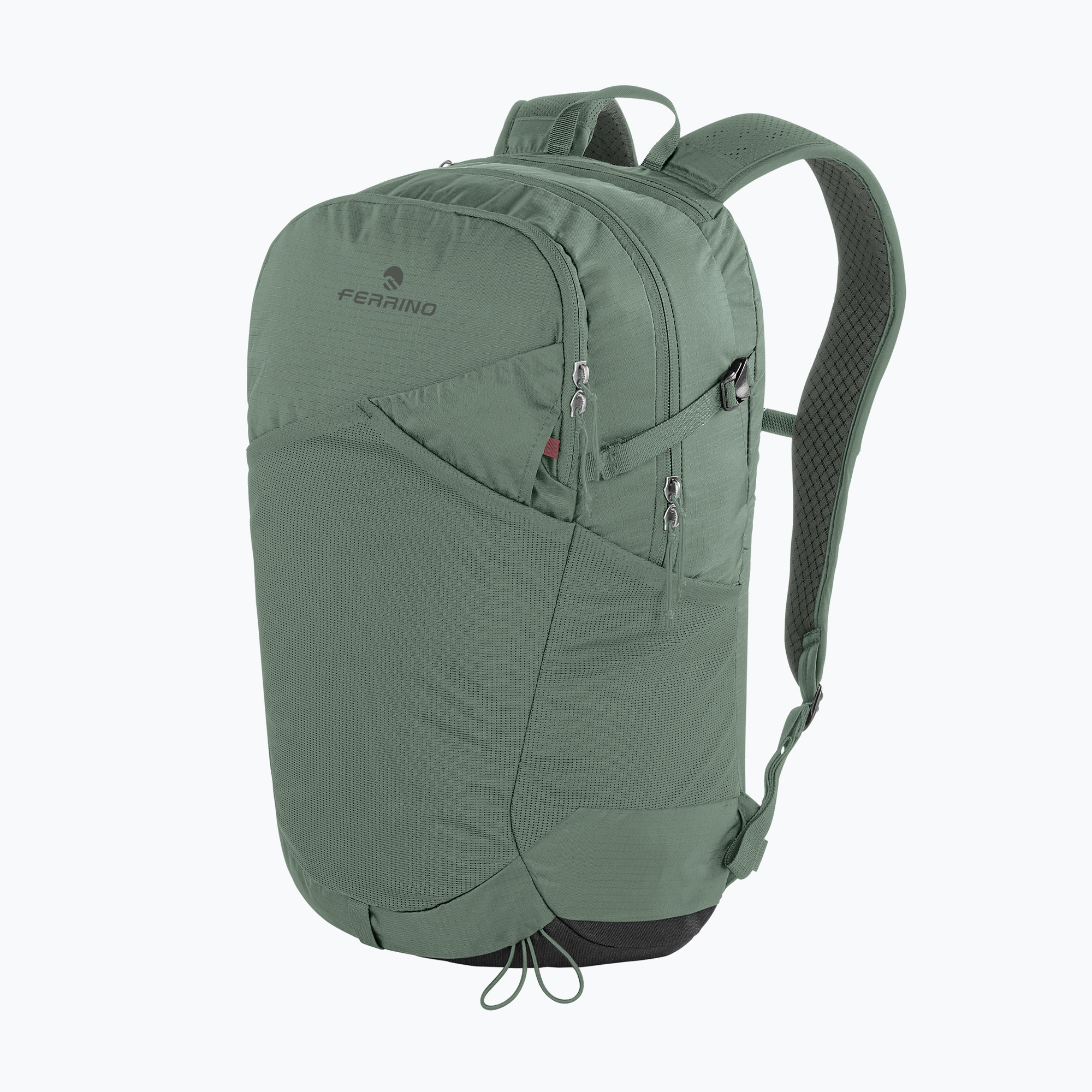 Plecak turystyczny Ferrino Post 25 l green 
