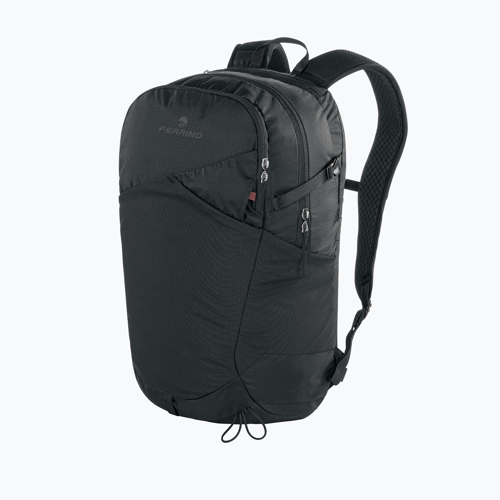 Plecak turystyczny Ferrino Post 25 l black 