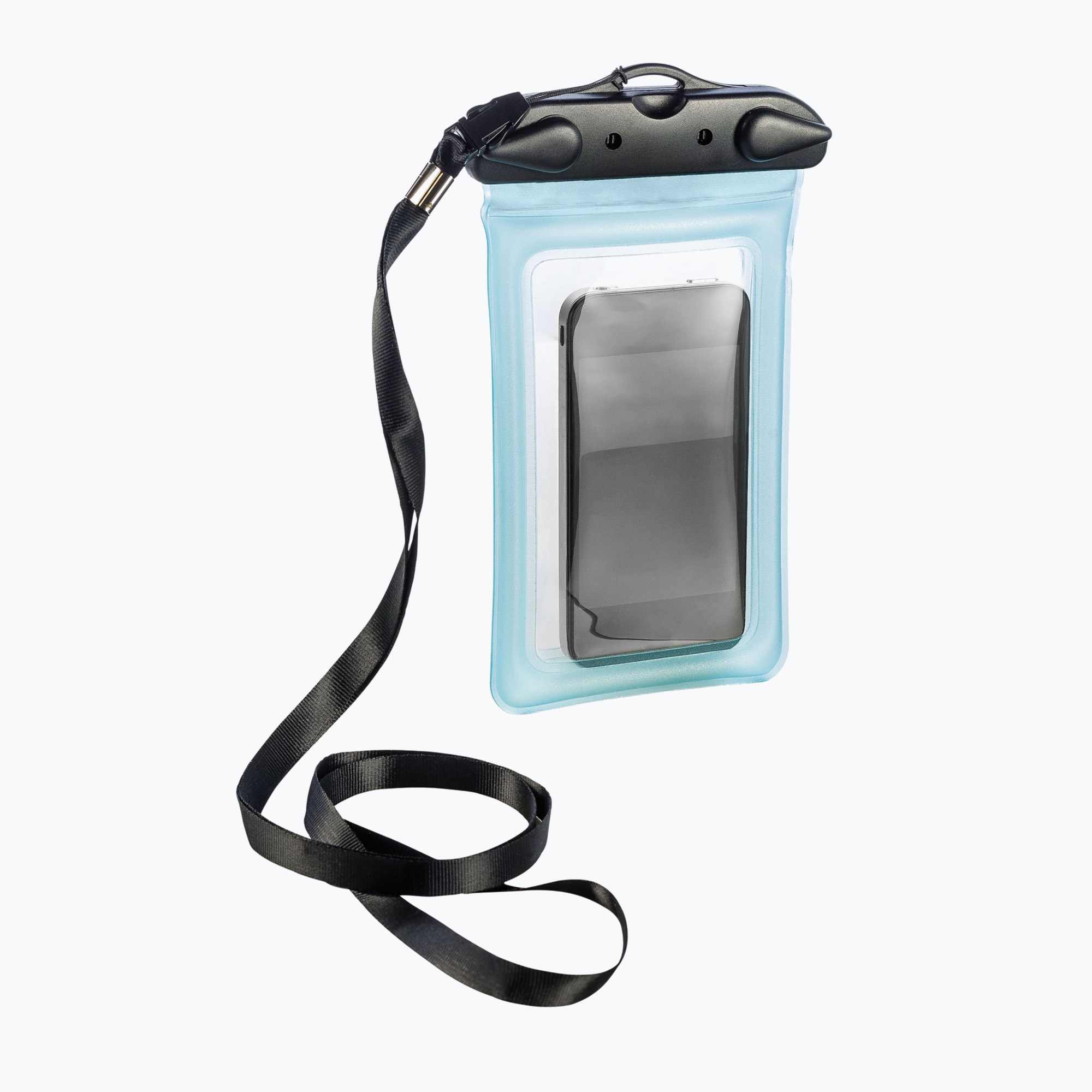 Pokrowiec wodoodporny na telefon Ferrino Waterproof MobilBag L 