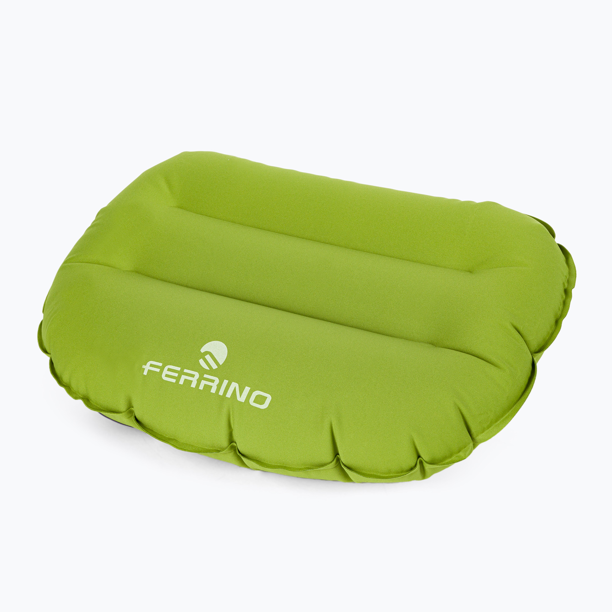 Poduszka turystyczna Ferrino Air Pillow green | WYSYŁKA W 24H | 30 DNI NA ZWROT