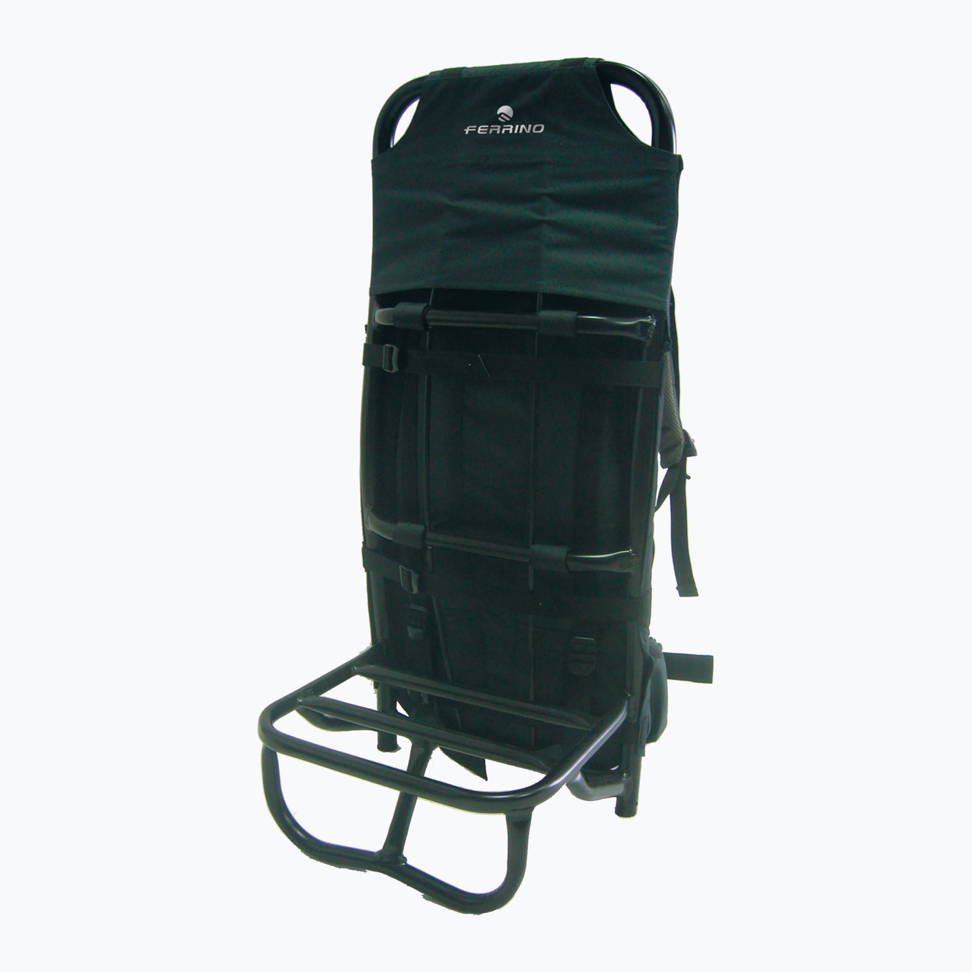 Plecak transportowy Ferrino Alu green 