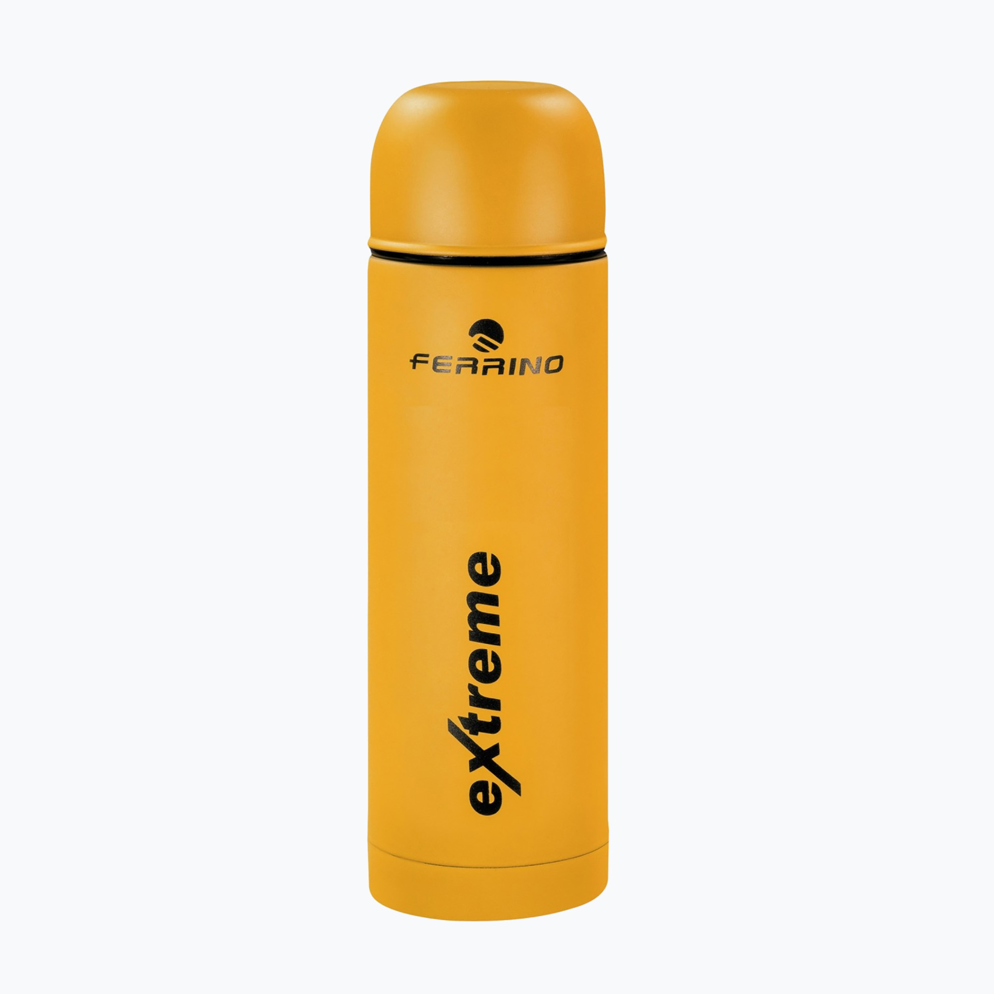 Termos Ferrino Extreme Vacuum 1 1000 ml yellow 