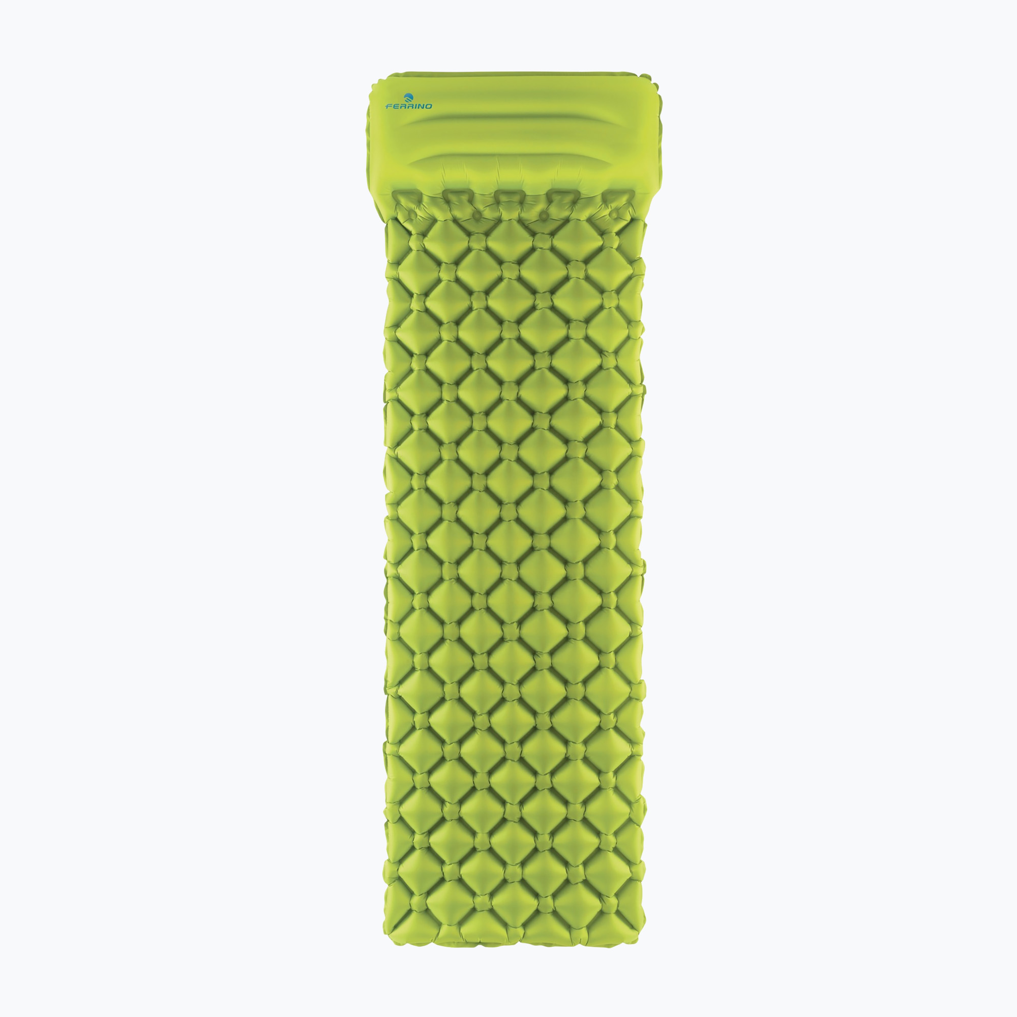 Mata dmuchana Ferrino Air Lite Pillow green 