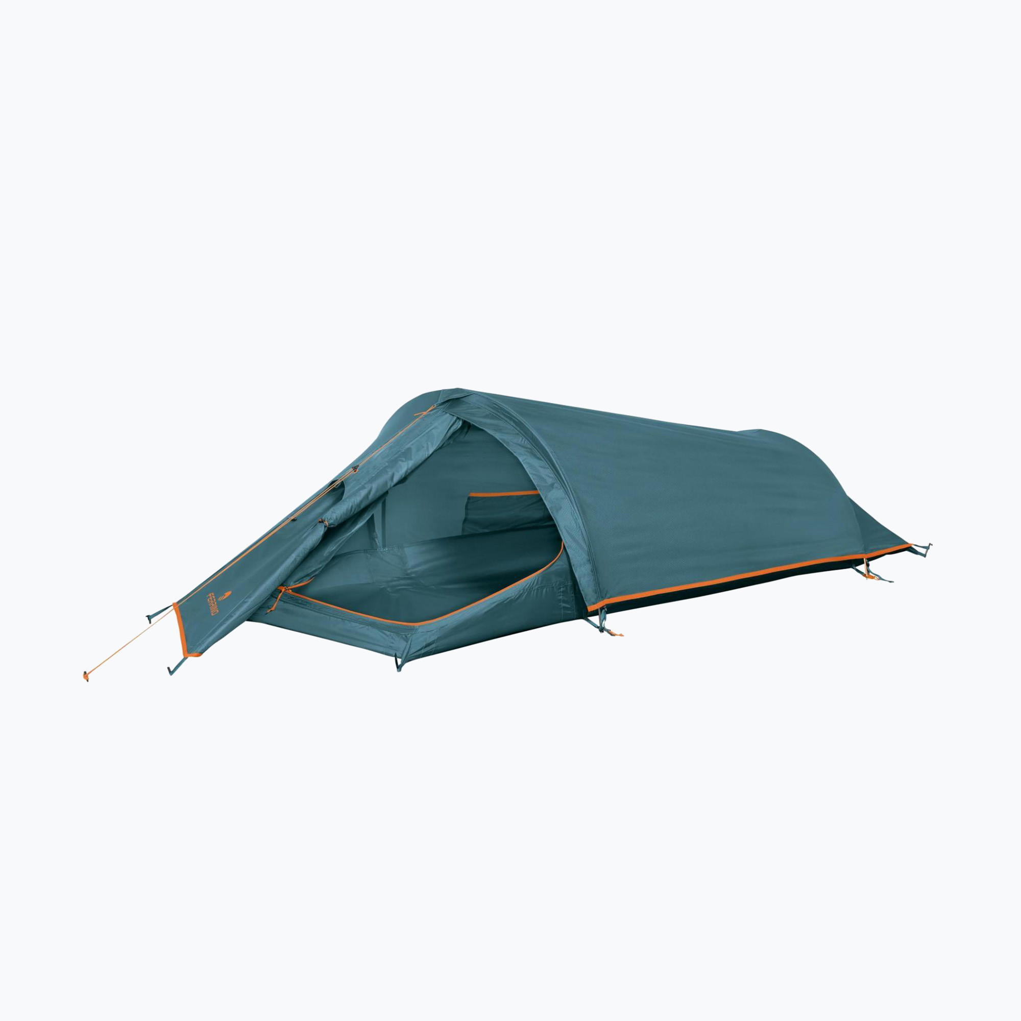 Namiot trekkingowy 1-osobowy Ferrino Sling 1 blue 