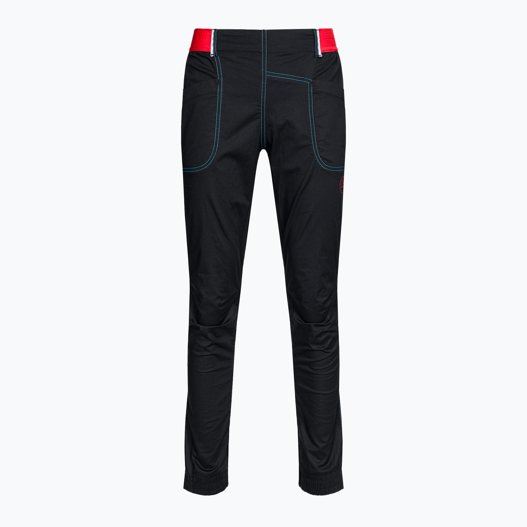 Spodnie wspinaczkowe damskie La Sportiva Tundra black | WYSYŁKA W 24H | 30 DNI NA ZWROT