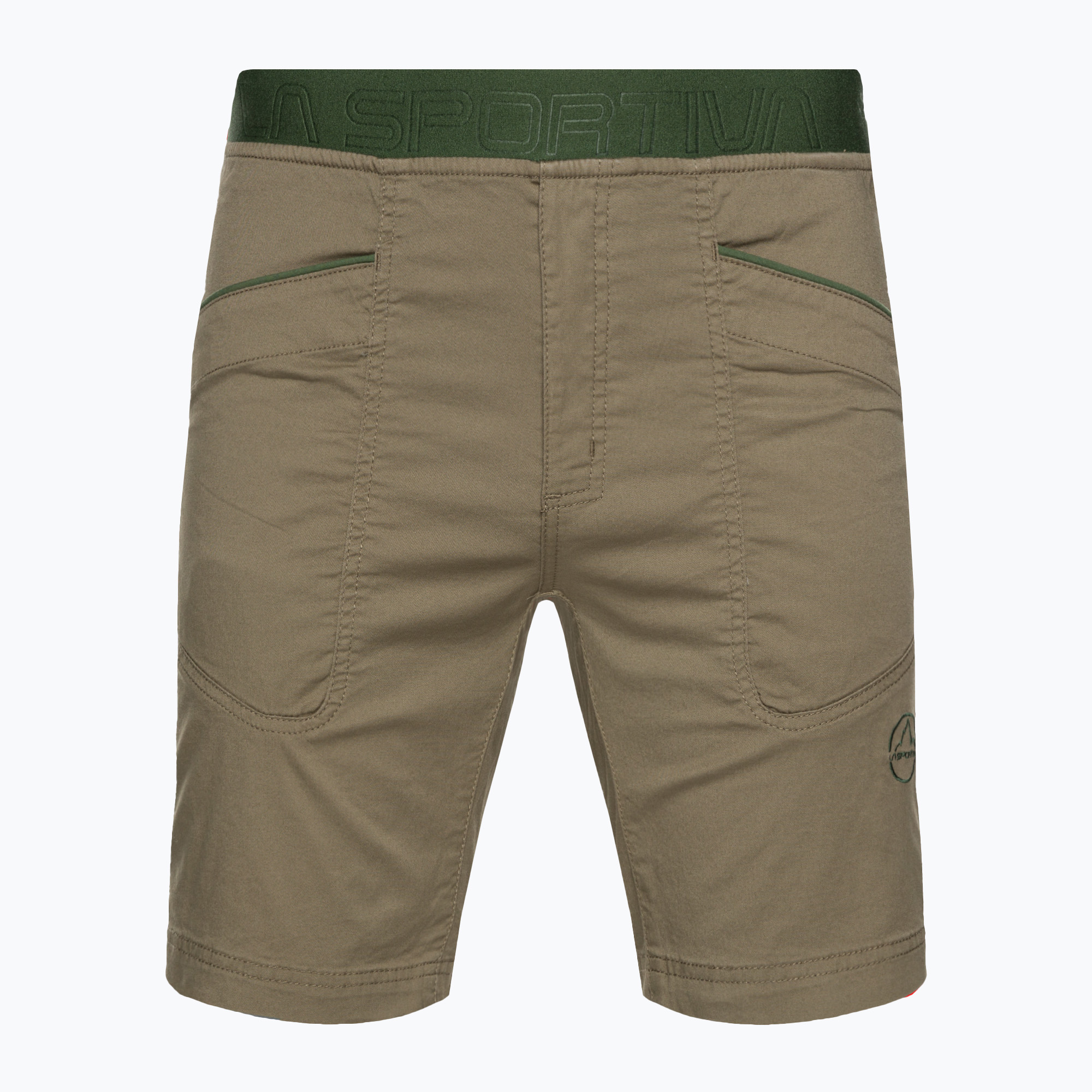 Spodenki wspinaczkowe męskie La Sportiva Esquirol turtle/forest | WYSYŁKA W 24H | 30 DNI NA ZWROT