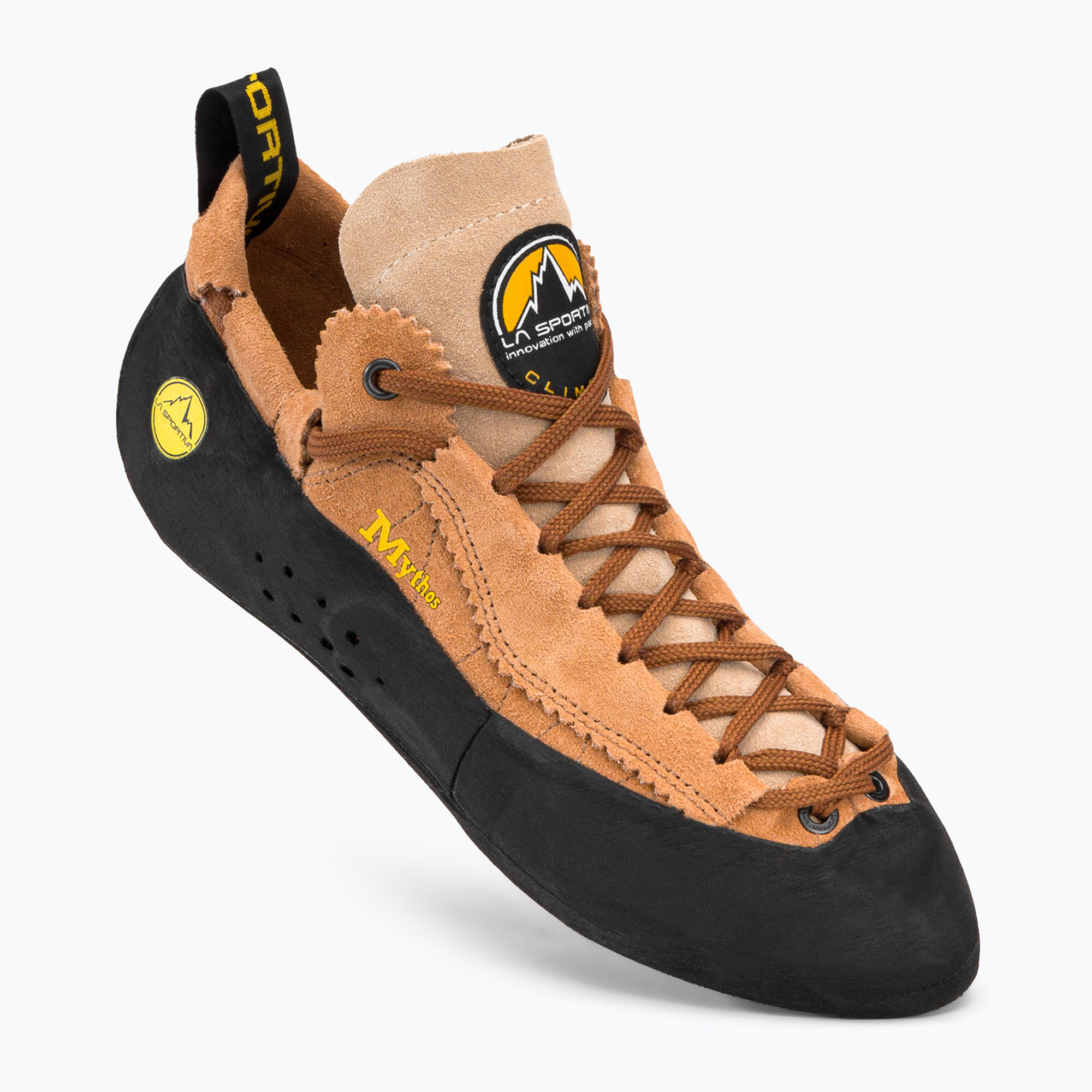 Buty wspinaczkowe męskie La Sportiva Mythos terra | WYSYŁKA W 24H | 30 DNI NA ZWROT