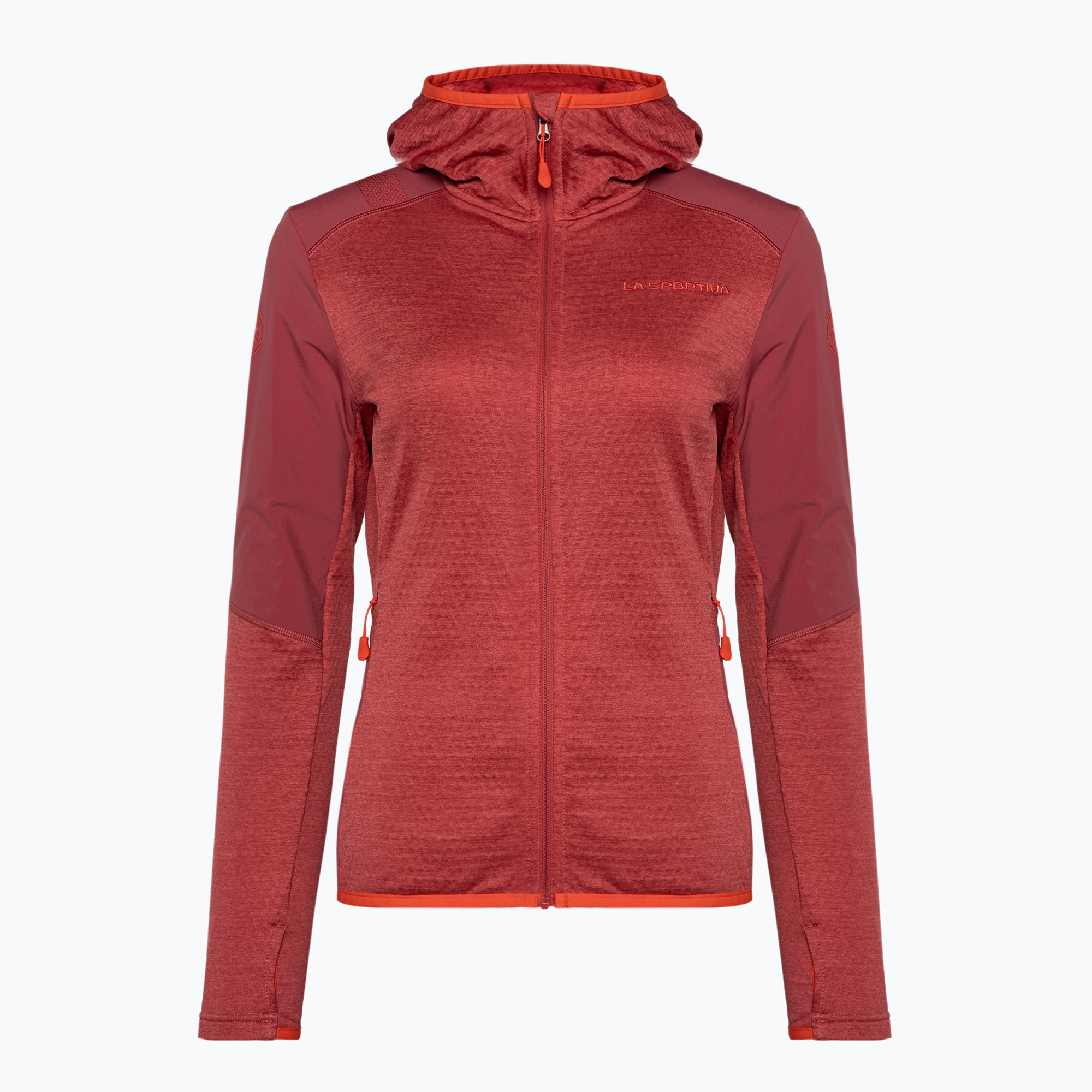 Bluza trekkingowa damska La Sportiva Existence Hoody velvet | WYSYŁKA W 24H | 30 DNI NA ZWROT