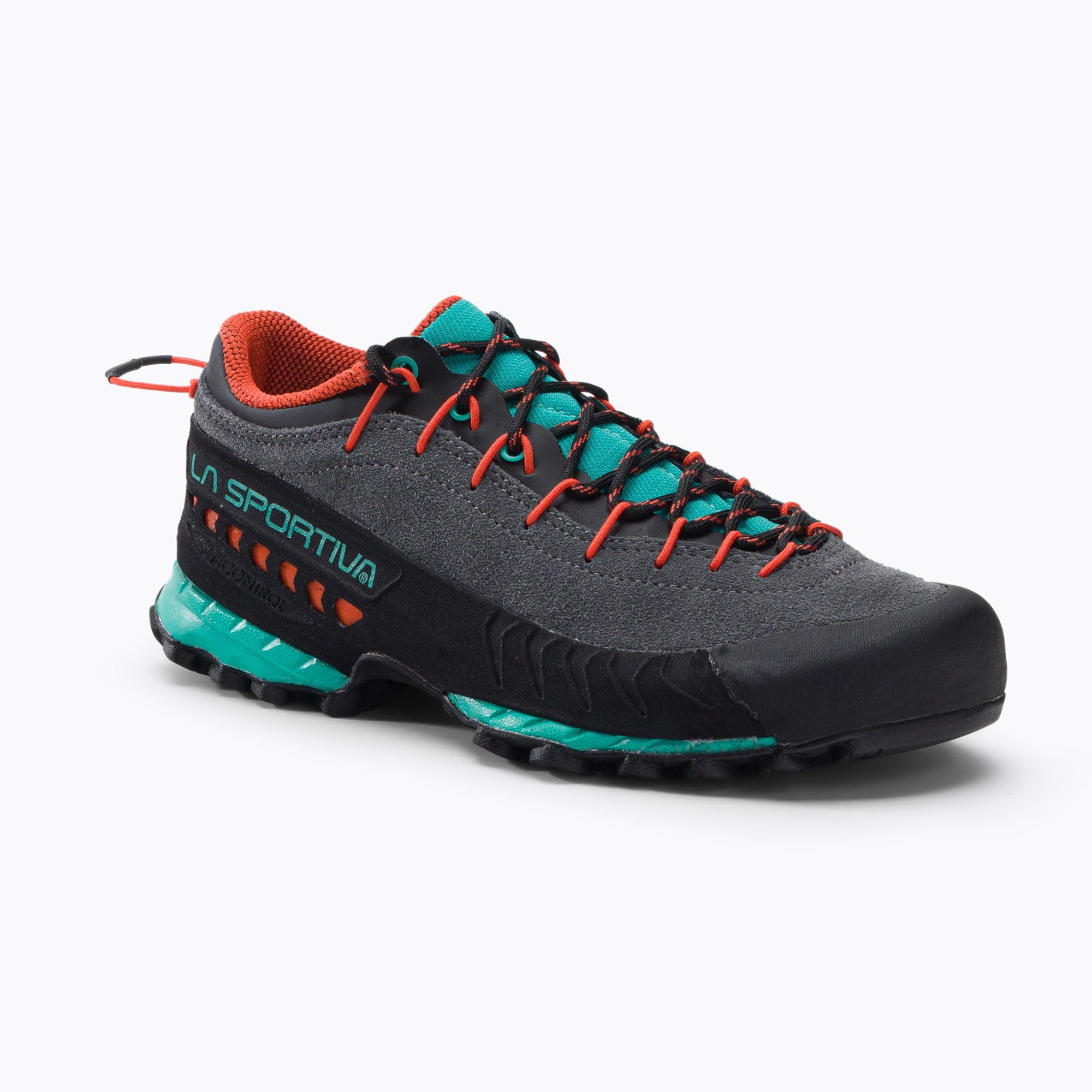 Zdjęcia - Buty trekkingowe La Sportiva  damskie  TX4 carbon aqua | WYSYŁKA W 24H | 30 