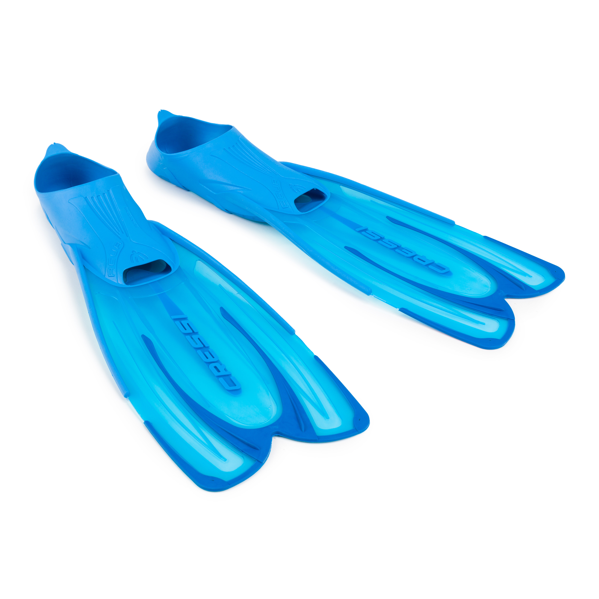 Płetwy do snorkelingu Cressi Agua aquamarine | WYSYŁKA W 24H | 30 DNI NA ZWROT
