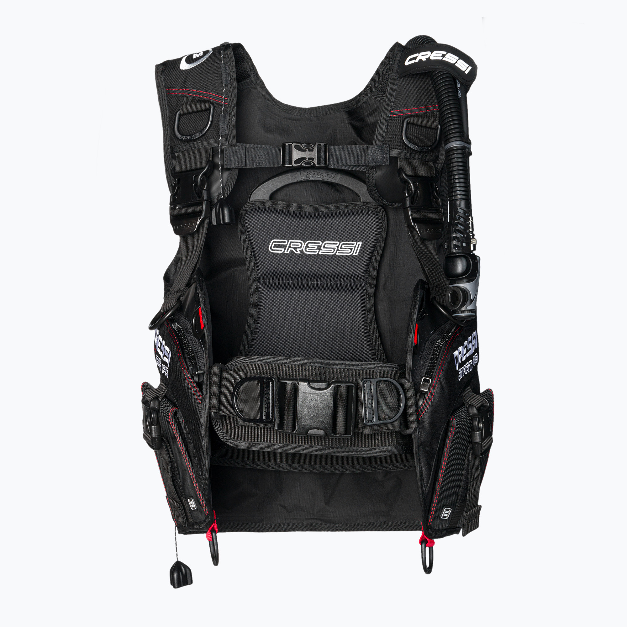 Jacket do nurkowania Cressi Start Pro | WYSYŁKA W 24H | 30 DNI NA ZWROT